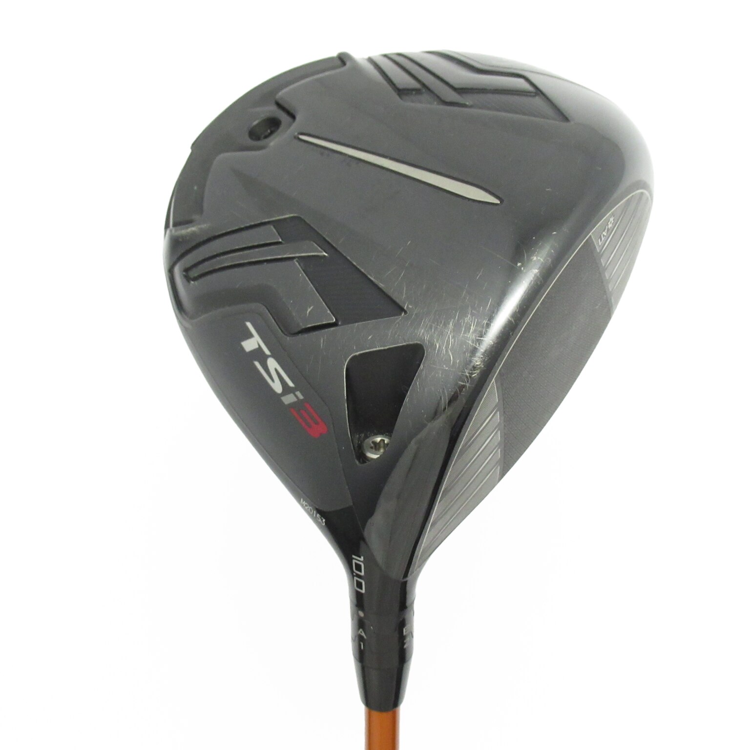 中古】TSi3 ドライバー (タイトリスト) TSi 通販｜GDO中古ゴルフクラブ