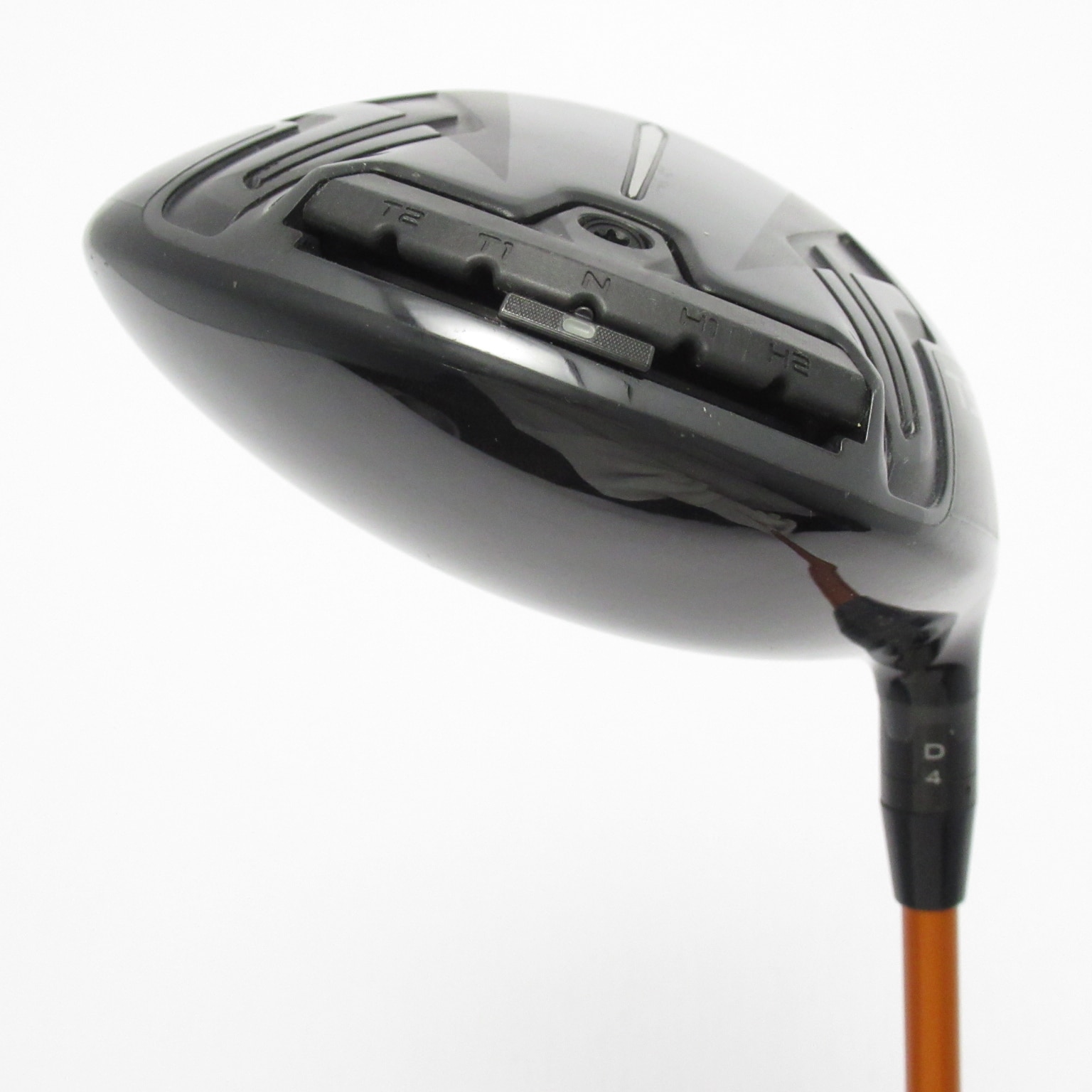 タイトリスト TSI3 ドライバー10.0 ツアーAD-DI50S 中古】TSi3 ドライバー Tour AD DI-5(2020) 10 S CD(ドライバー（単品