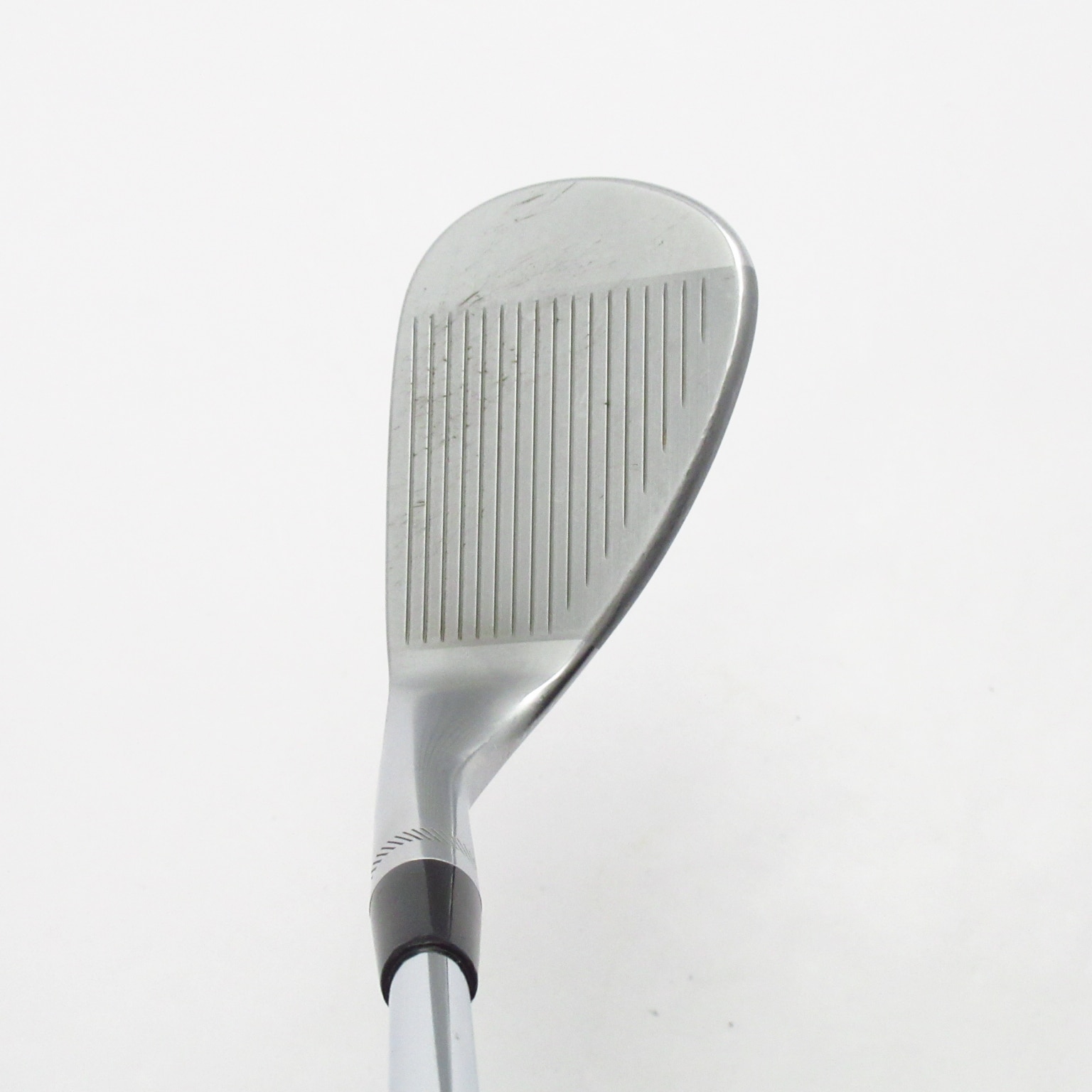 中古】ボーケイ SM9 TOUR CHROME ウェッジ Dynamic Gold 58-12 WEDGE D