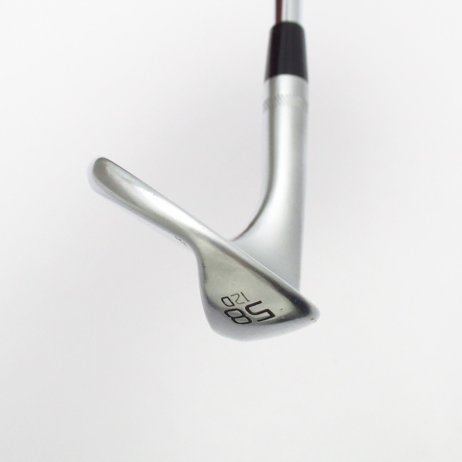 中古】ボーケイ SM9 TOUR CHROME ウェッジ Dynamic Gold 58-12 WEDGE D
