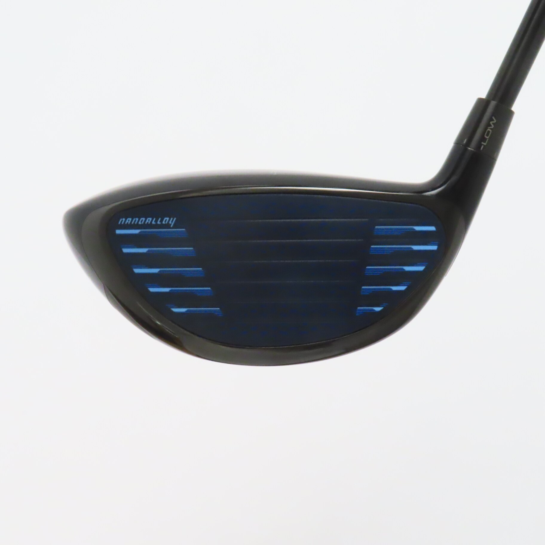中古】JPX ONE ドライバー TENSEI BLUE MM D 9 S C(ドライバー（単品