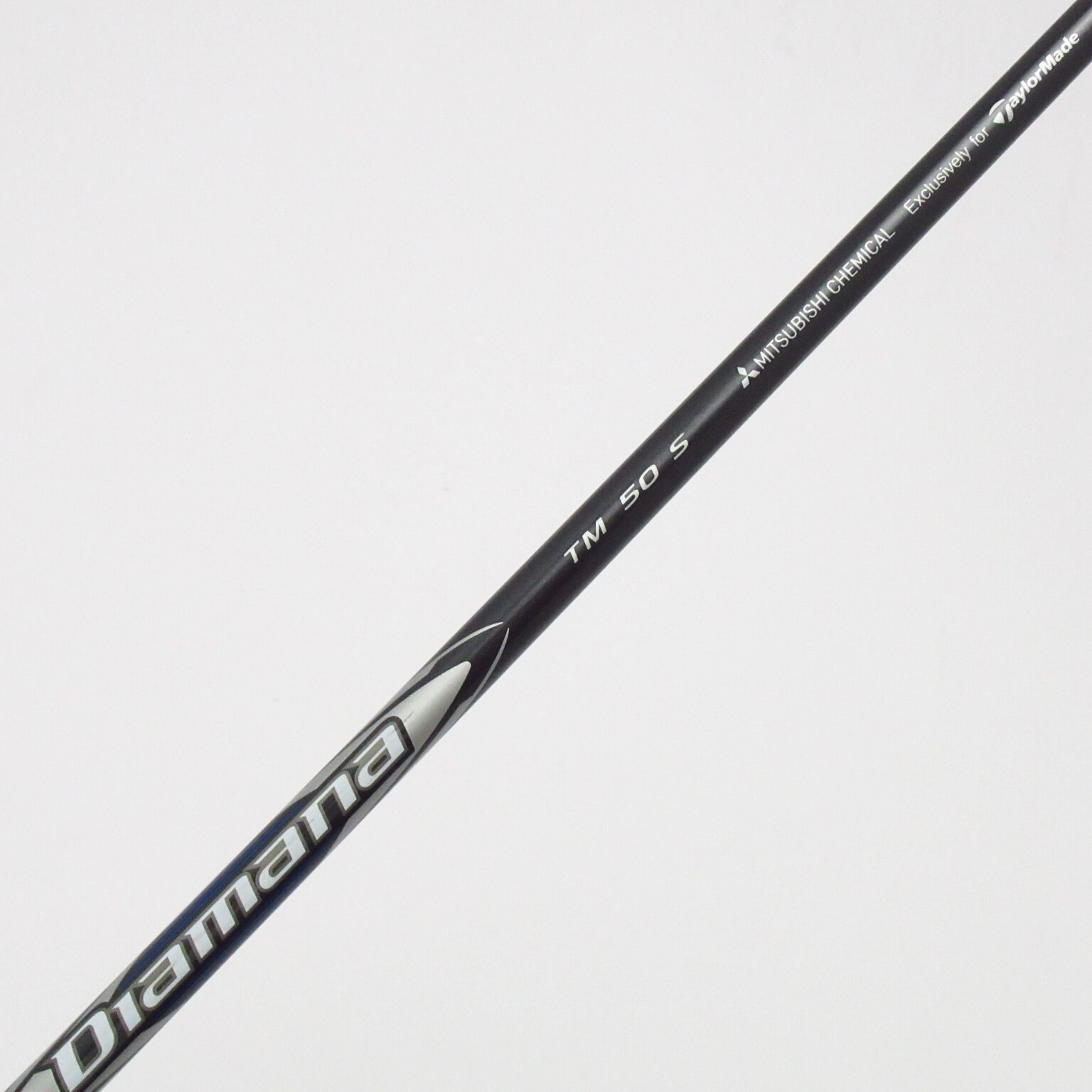 中古】Qi10 Tour フェアウェイウッド Diamana Silver TM50 15 S C