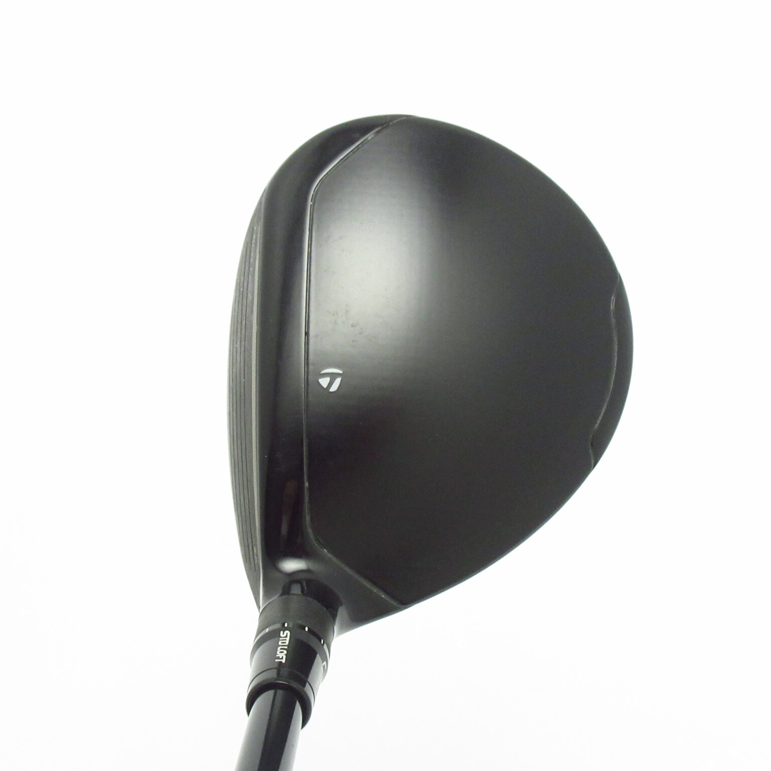 中古】ステルス PLUS フェアウェイウッド REAX 65 19 S CD