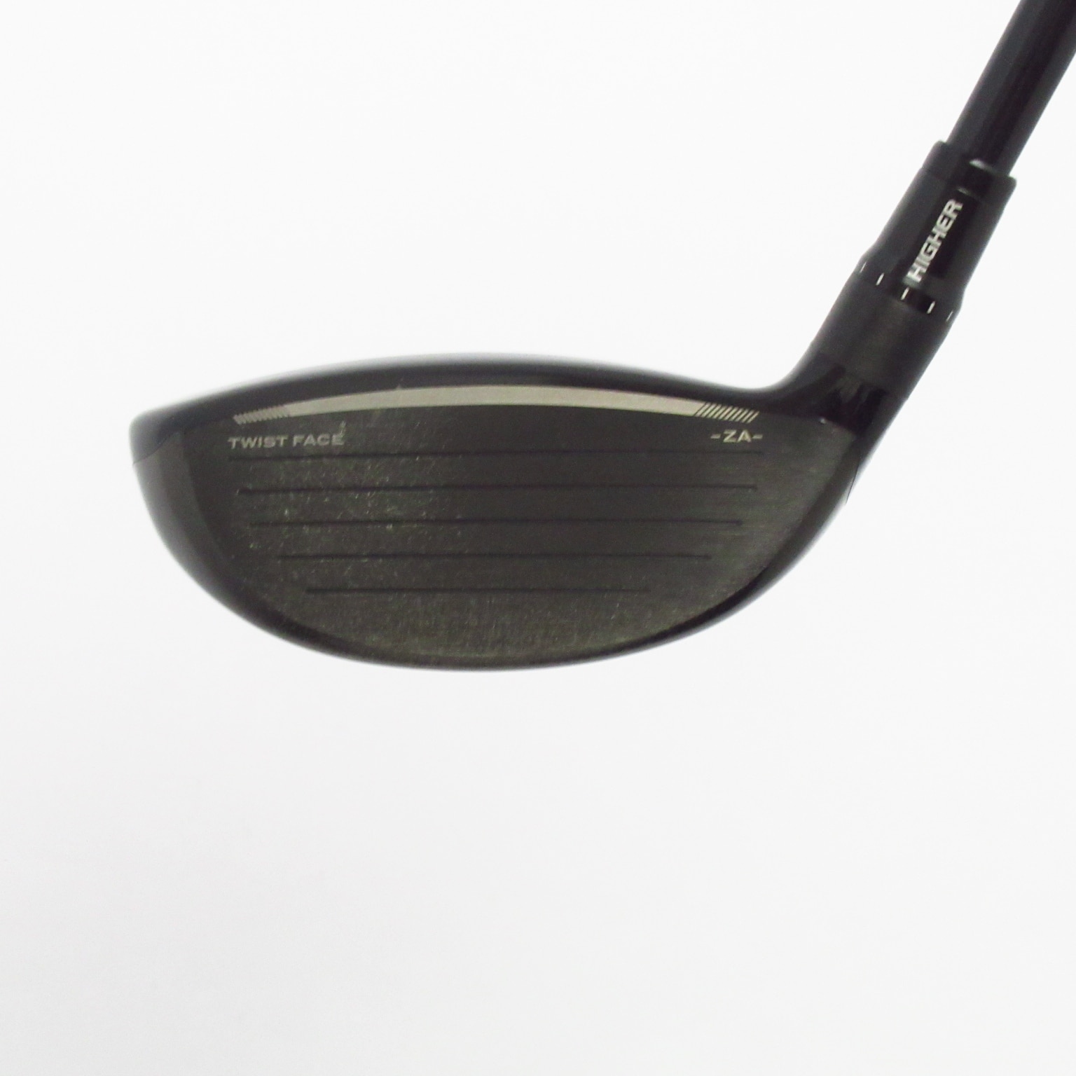 中古】ステルス PLUS フェアウェイウッド REAX 65 19 S CD