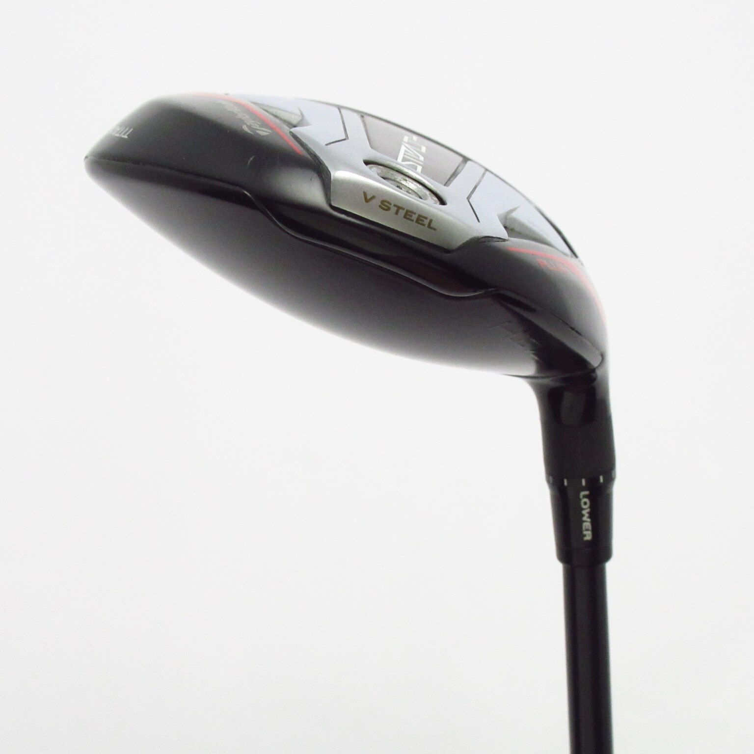 中古】ステルス PLUS フェアウェイウッド REAX 65 19 S CD