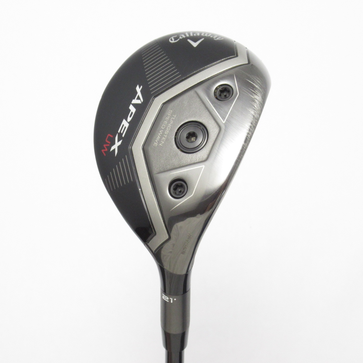 中古】APEX UW(2025) ユーティリティ TENSEI BLACK SILVER 70 for
