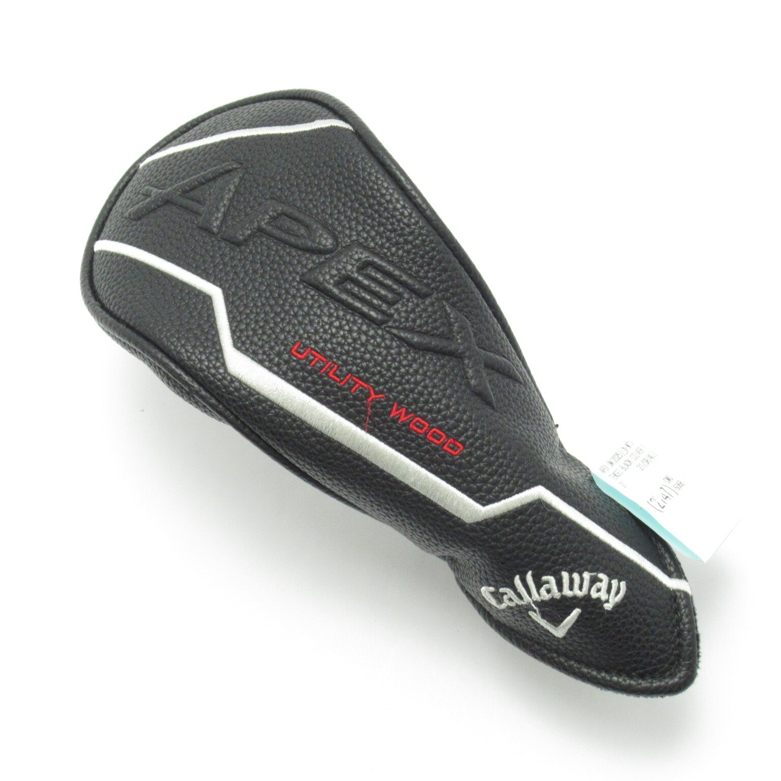 中古】APEX UW(2025) ユーティリティ TENSEI BLACK SILVER 70 for