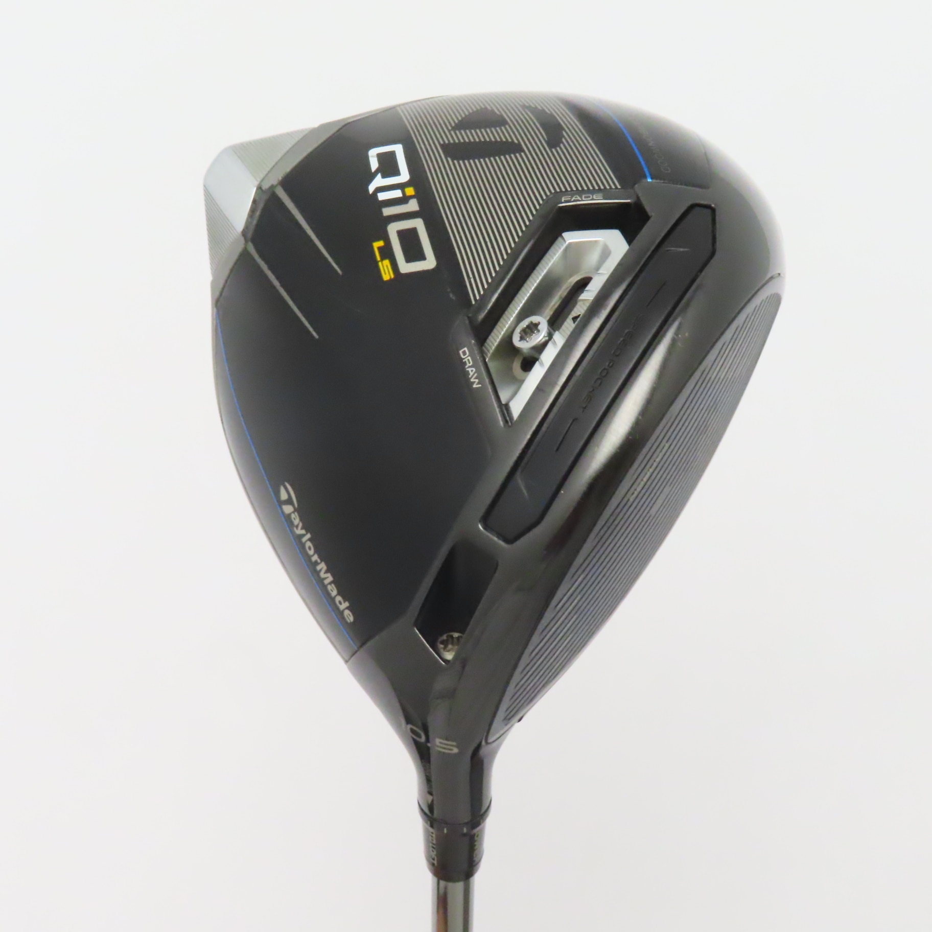 中古】Qi10 ドライバー (テーラーメイド) 通販｜GDO中古ゴルフクラブ
