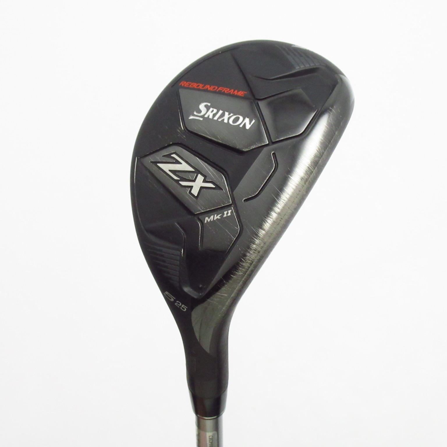 中古】スリクソン ZX MkII ハイブリッド ユーティリティ Diamana ZX-II