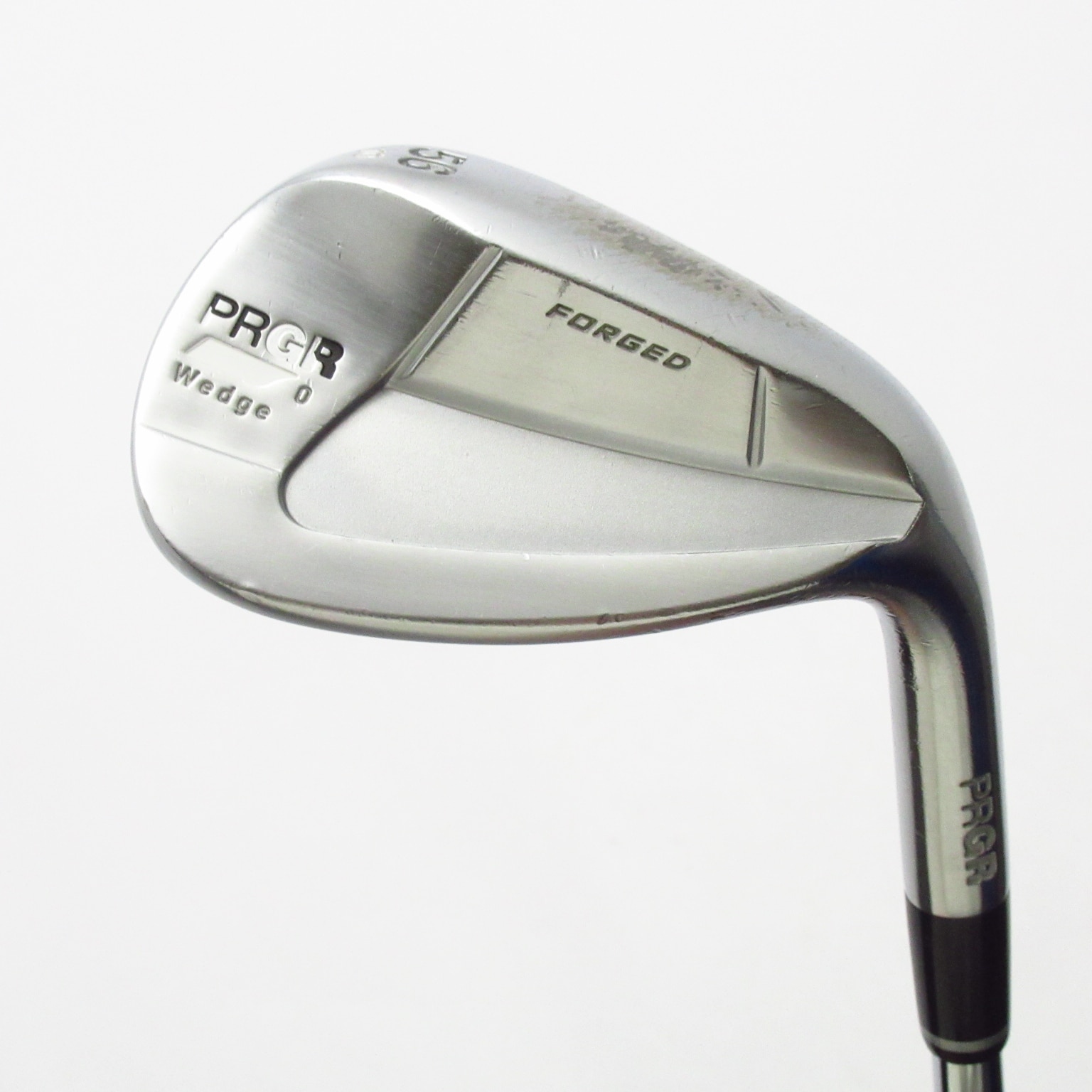 プロギア PRGR r45r55ウェッジ ゴルフクラブ　2本　中古 中古】プロギア(PRGR) ウェッジ 通販｜GDO中古ゴルフクラブ