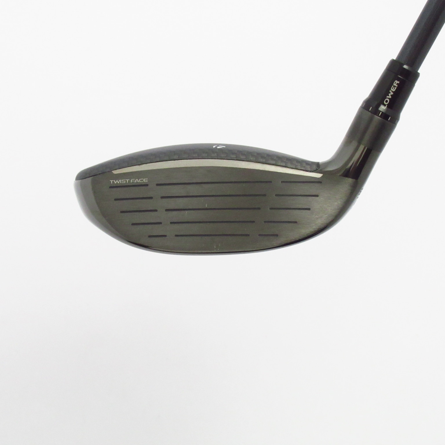 中古】Qi35 MAX フェアウェイウッド Diamana Blue TM50(2025) 18.5 SR