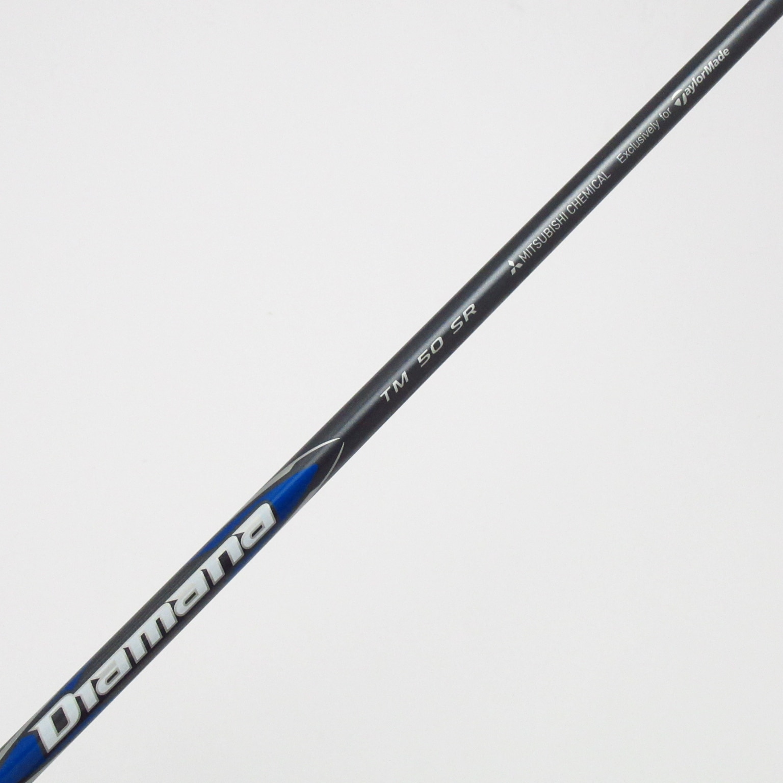 中古】Qi35 MAX フェアウェイウッド Diamana Blue TM50(2025) 18.5 SR