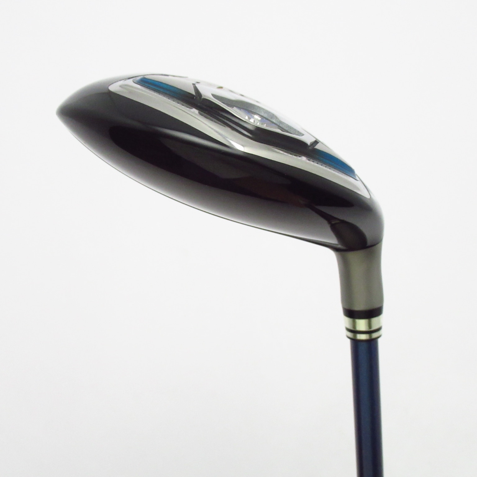 中古】ゼクシオ エイト(2014) ユーティリティ MP800 19 SR C