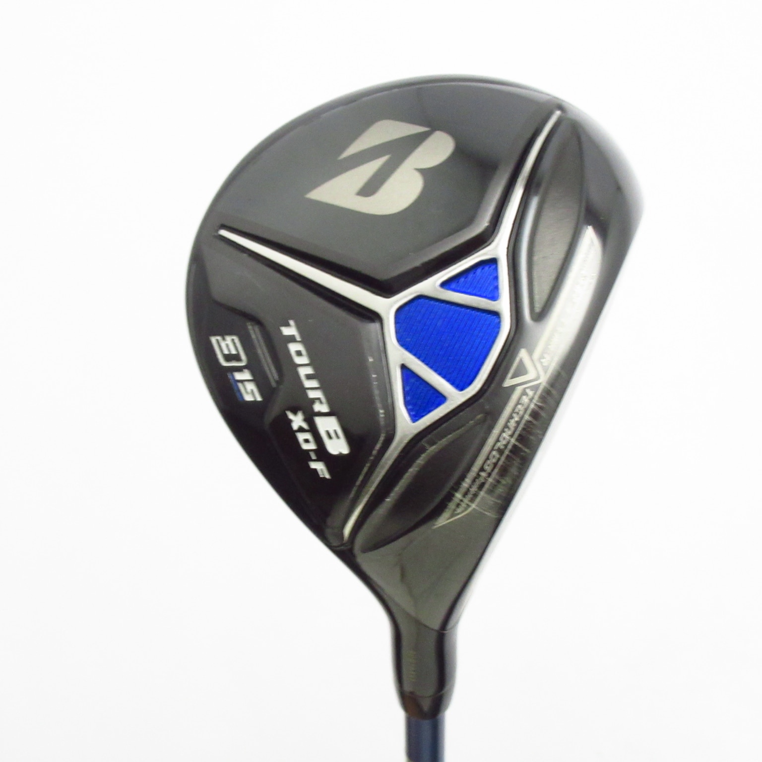 中古】TOUR B XD-F [2018] フェアウェイウッド (ブリヂストン) TOUR B