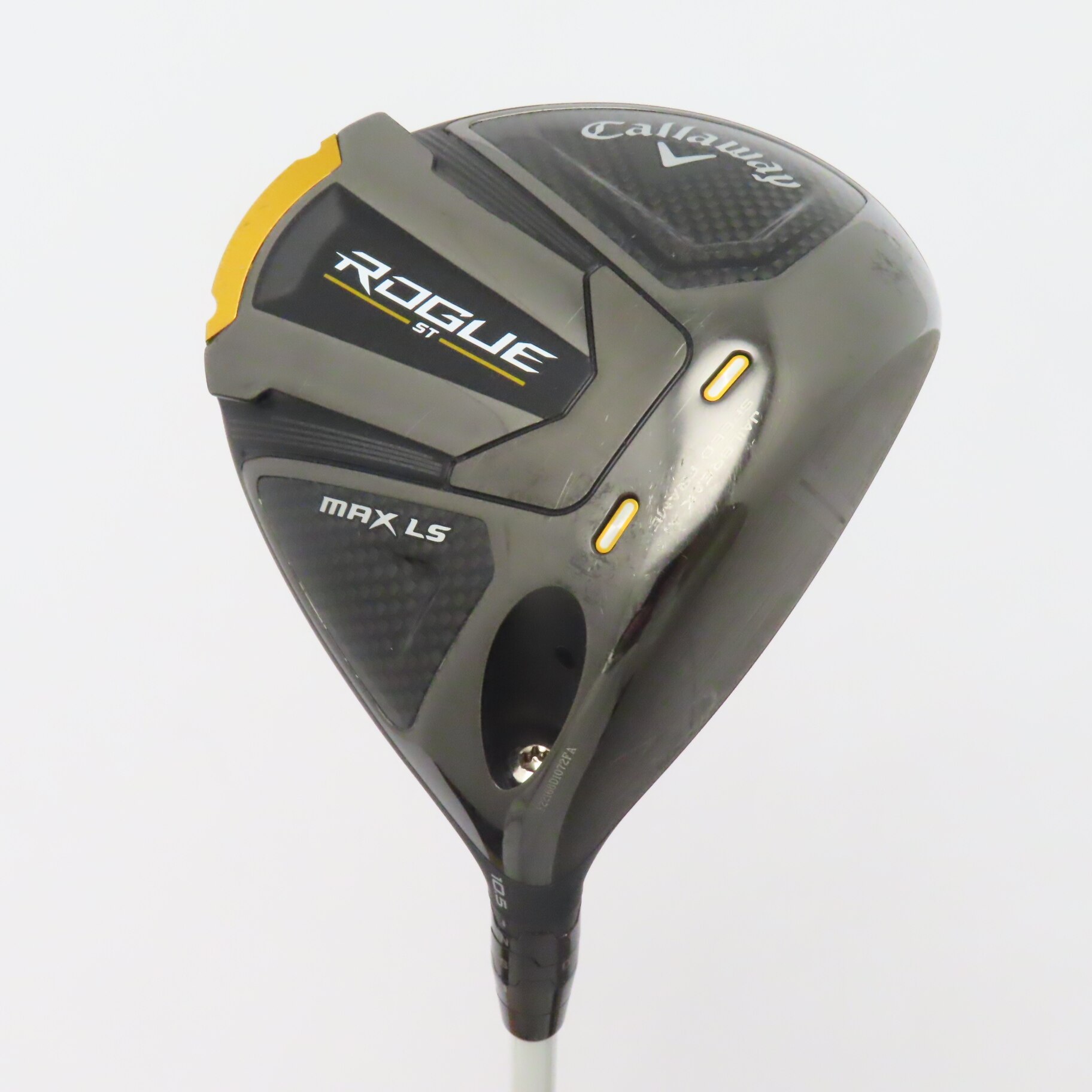 中古】ローグ ST MAX LS ドライバー Tour AD HD-5 10.5 S C(ドライバー