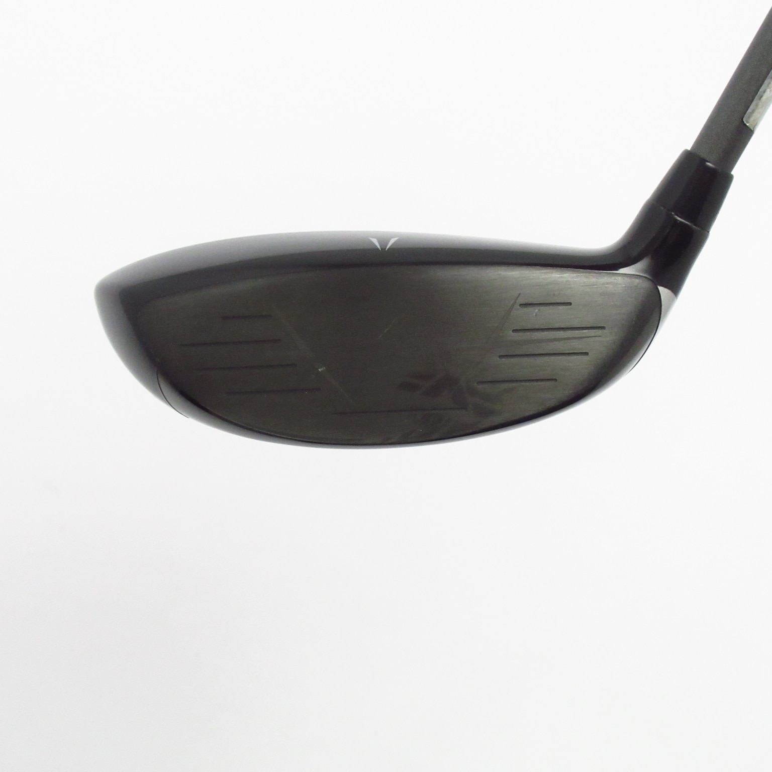 中古】ゼクシオ X(2024) フェアウェイウッド Miyazaki AX-3 15 S BC