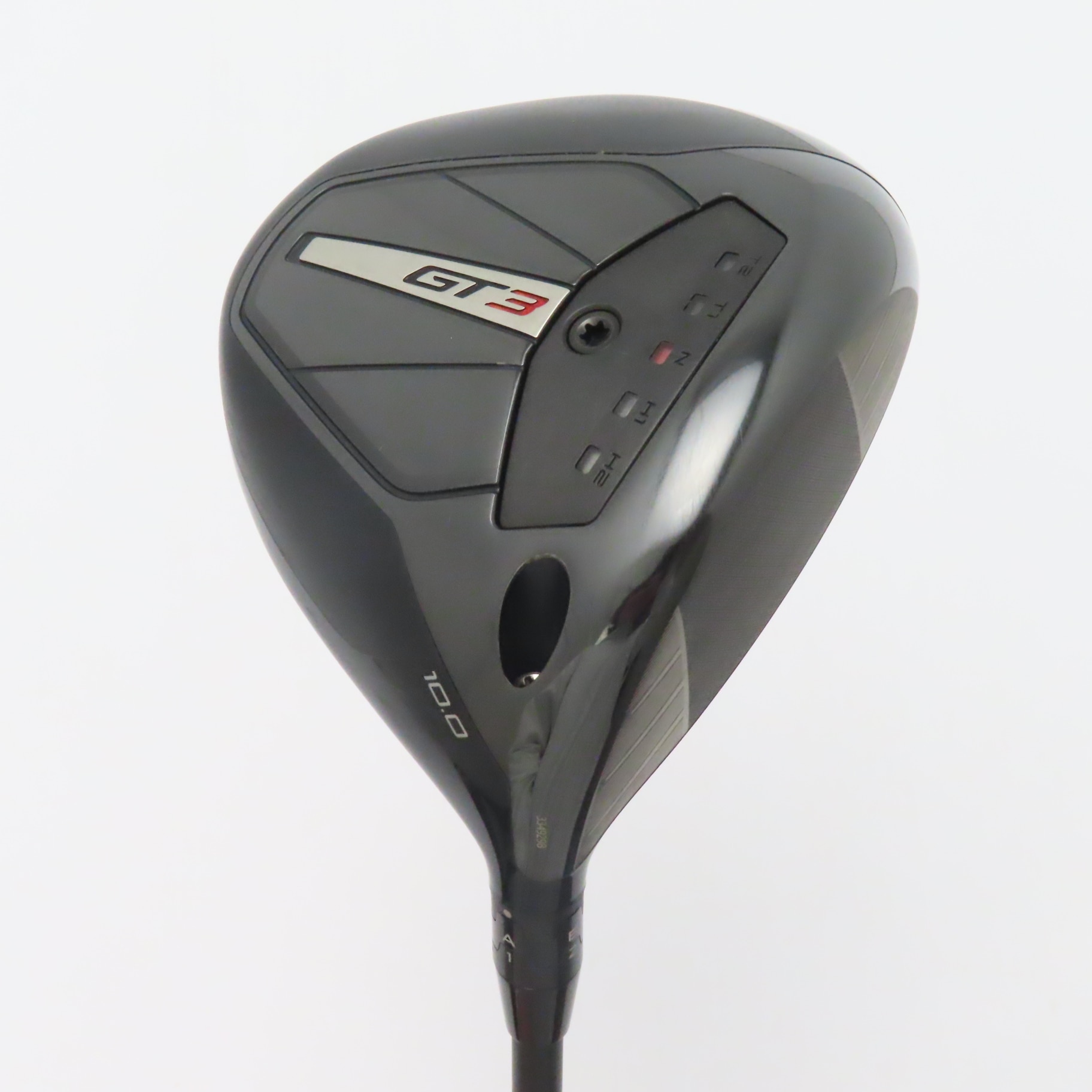 中古】GT3 (タイトリスト) Titleist 通販｜GDO中古ゴルフクラブ
