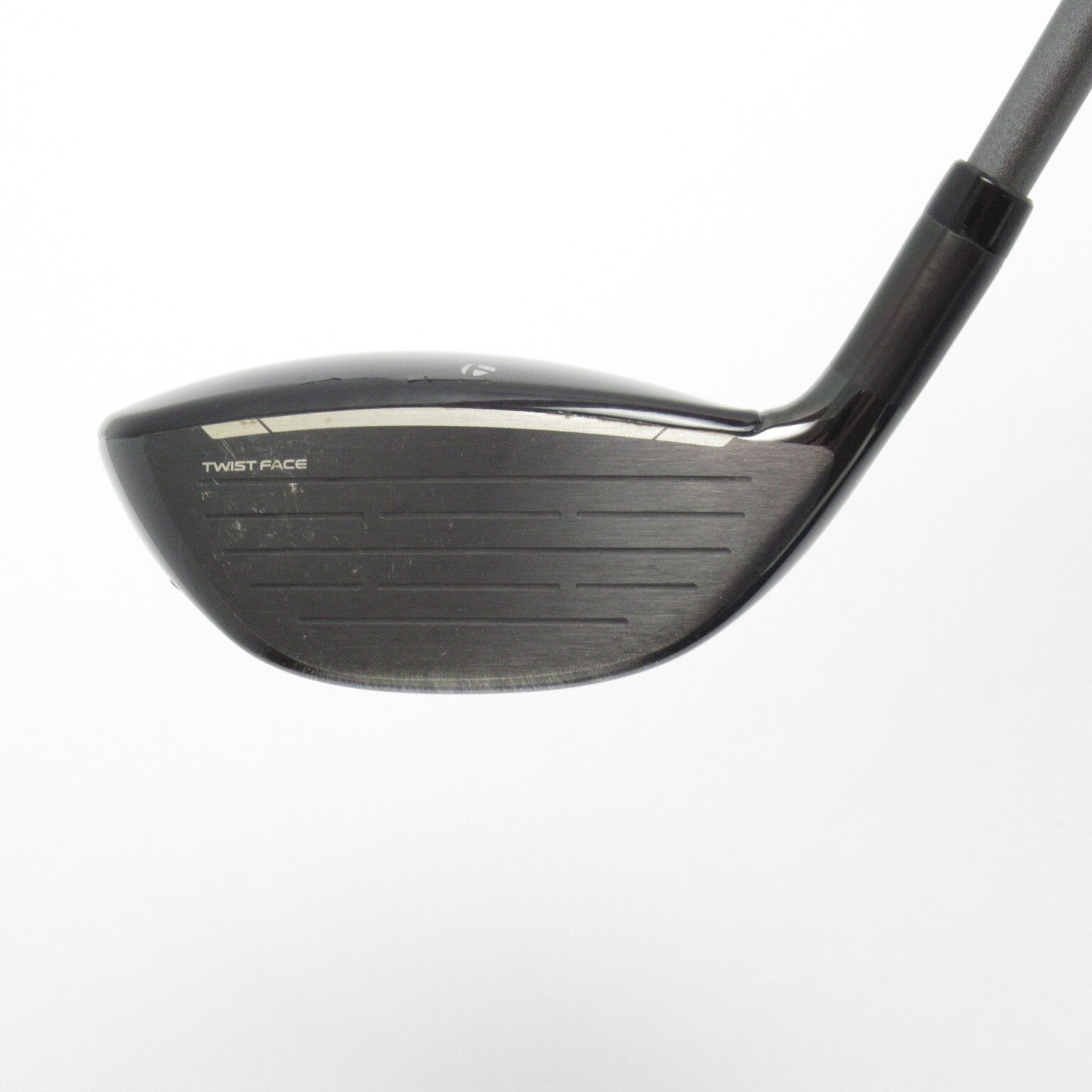 中古】Qi10 フェアウェイウッド Tour AD XC-7 15 X CD(フェアウェイ