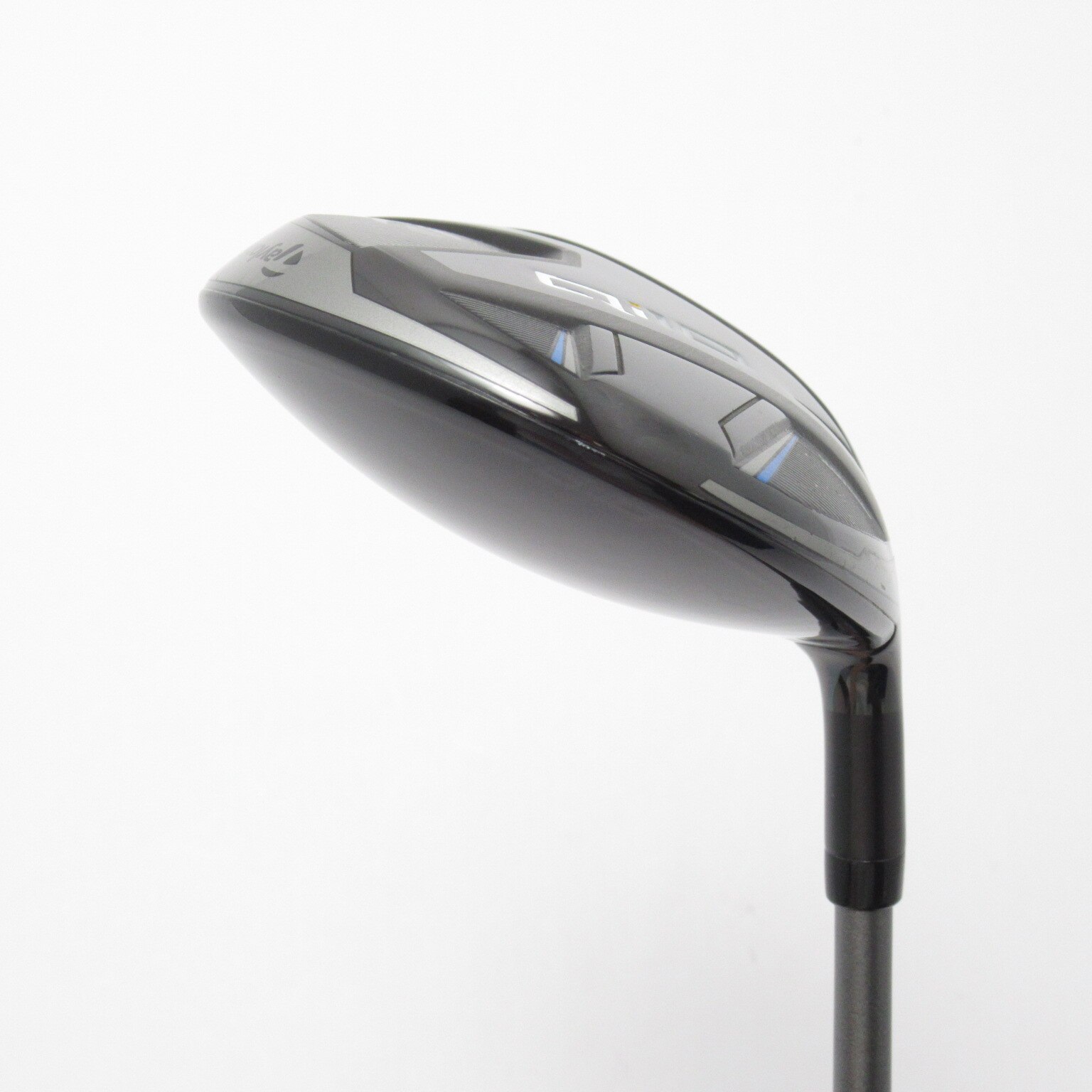 中古】Qi10 フェアウェイウッド Tour AD XC-7 15 X CD(フェアウェイ