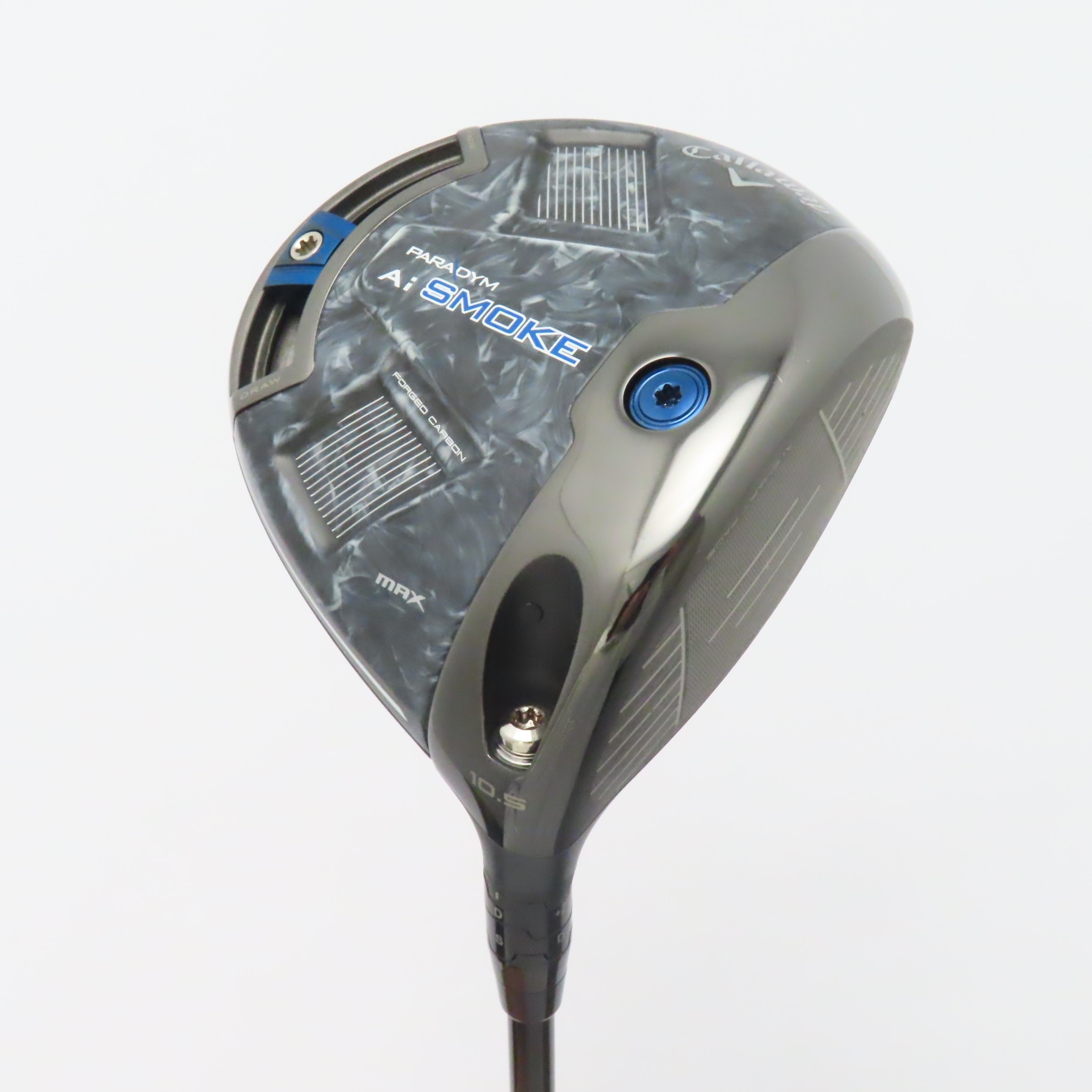 中古】PARADYM Ai SMOKE MAX ドライバー (キャロウェイ) Ai SMOKE 通販