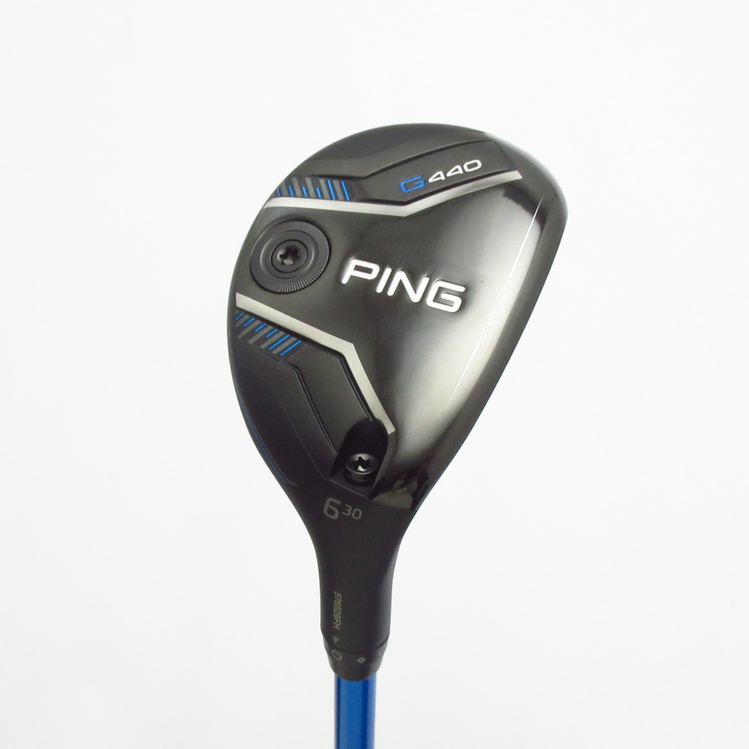 中古】ピン(PING) ユーティリティ メンズ 通販｜GDO中古ゴルフクラブ