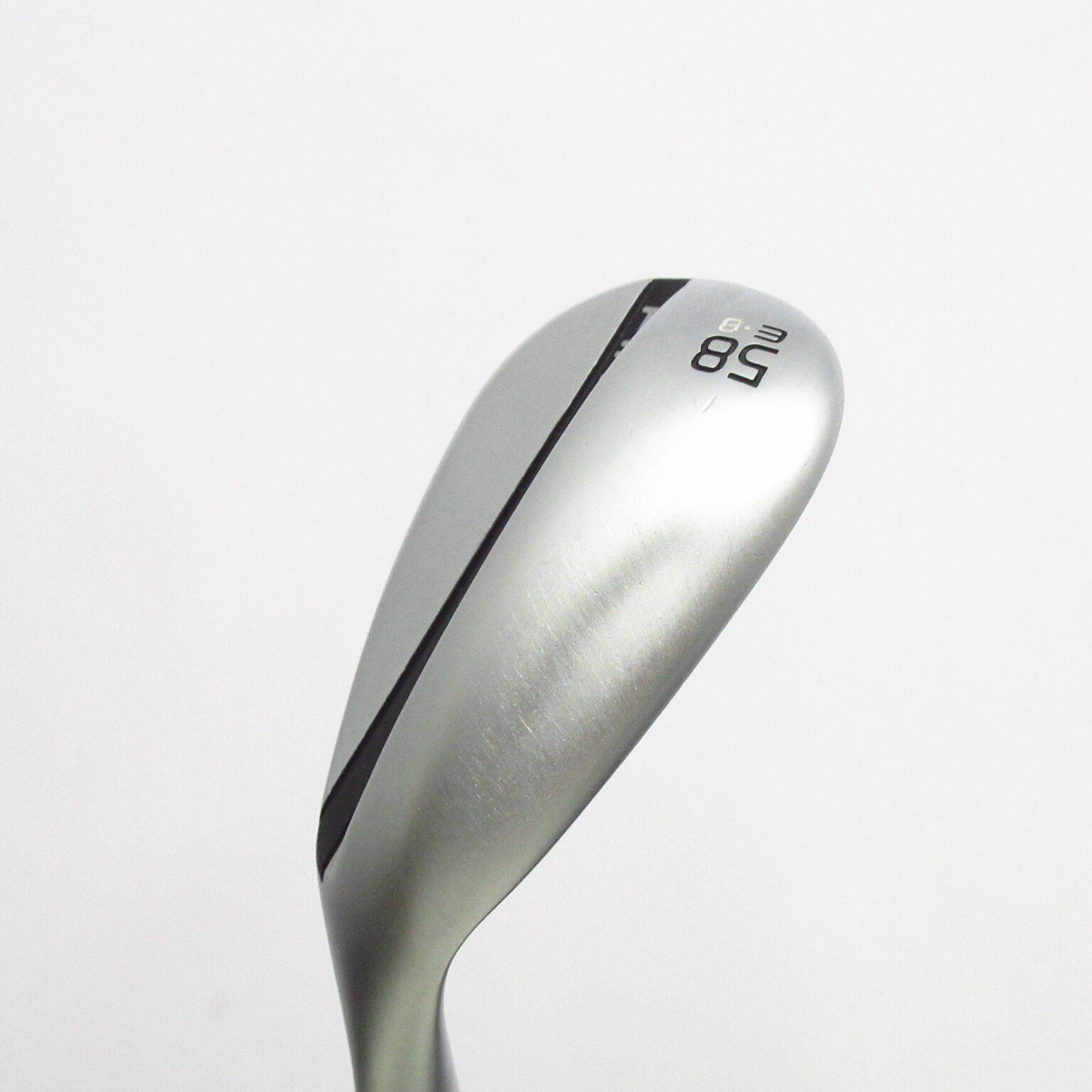 中古】S259 ウェッジ N.S.PRO 950GH neo 58-08 S CD(ウェッジ（単品