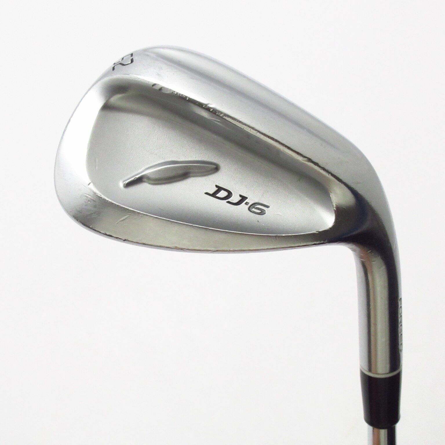 中古】DJ-6 ウェッジ N.S.PRO DS-91w 52 WEDGE CD(ウェッジ（単品