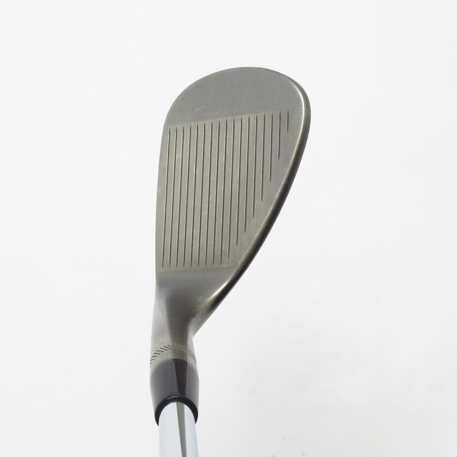 中古】ボーケイ SM10 ニッケル ウェッジ Dynamic Gold 52-12 WEDGE C