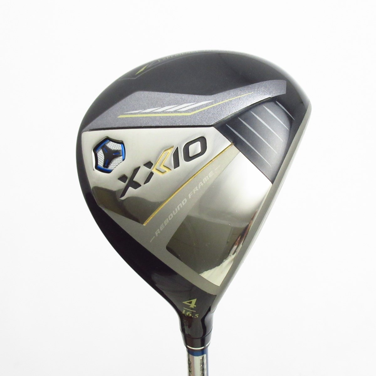 中古】ゼクシオ 13(2024) フェアウェイウッド MP1300カーボン 16.5 R B