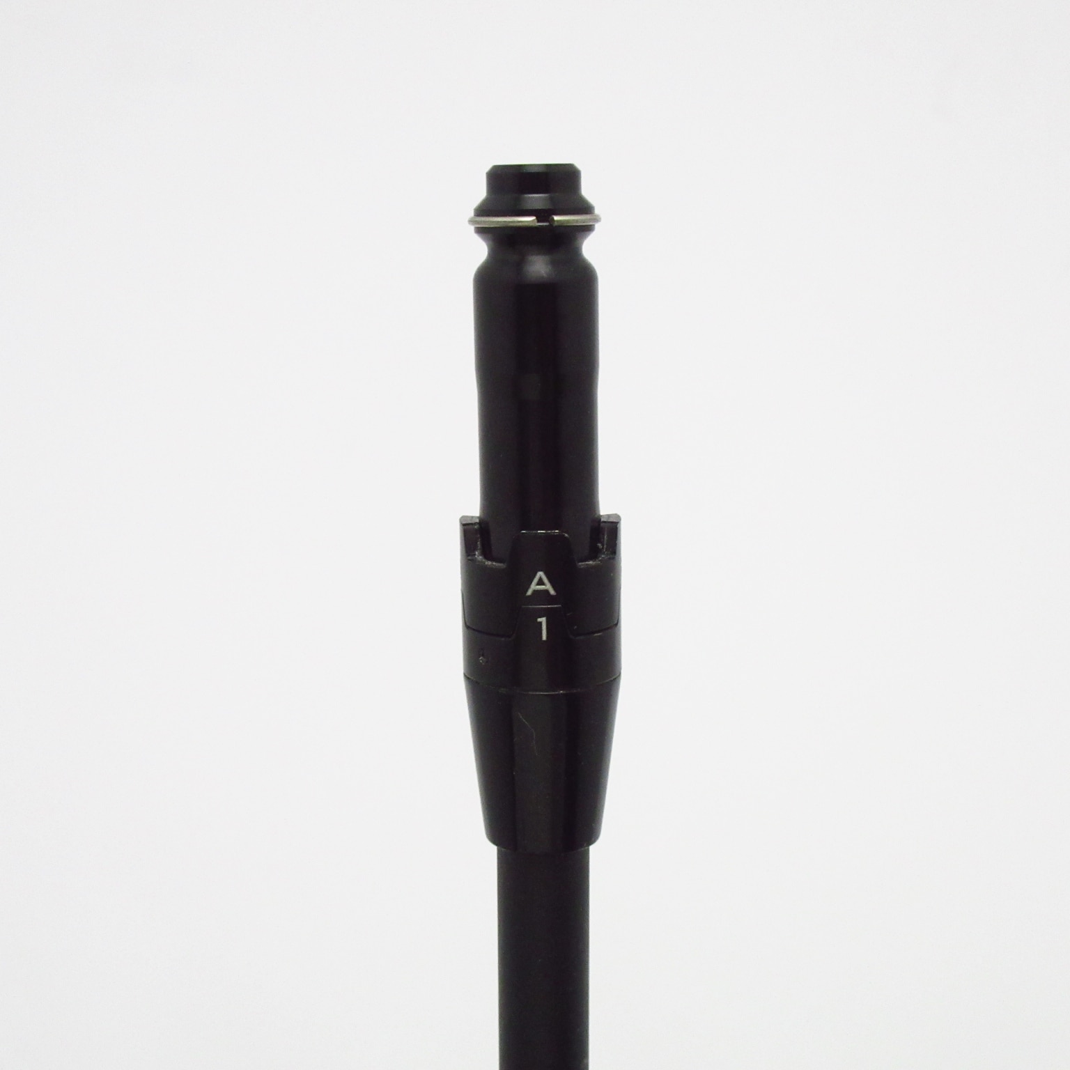 中古】純正シャフト ドライバー用_スリーブ付 TENSEI 1K BLUE 55 S C