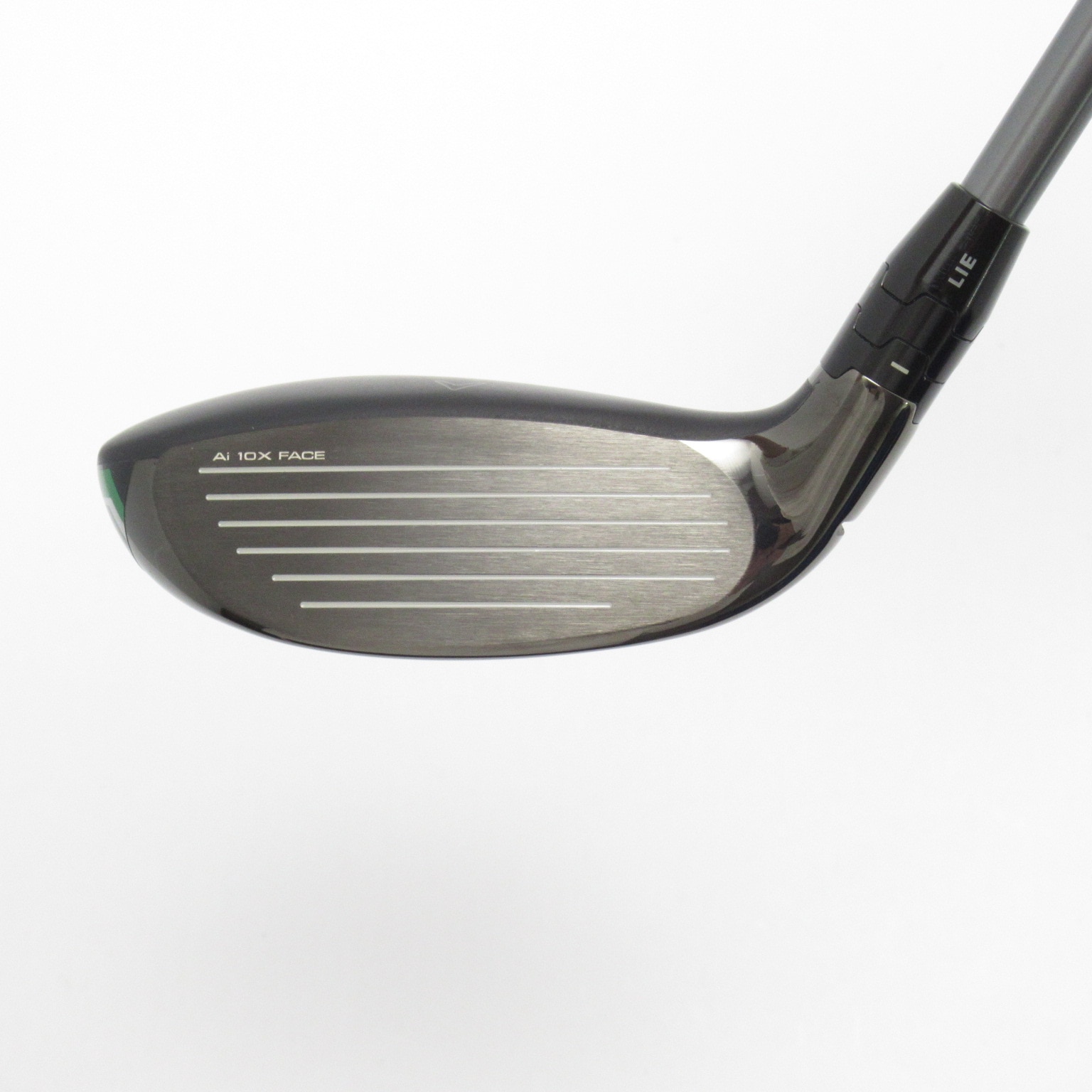 中古】エリート ユーティリティ Fujikura MC 80 for Callaway 22 S C