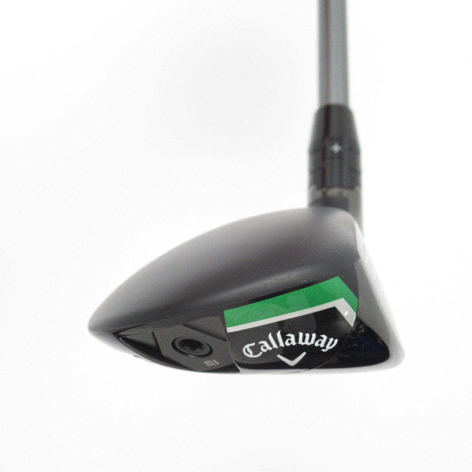 中古】エリート ユーティリティ Fujikura MC 80 for Callaway 22 S C