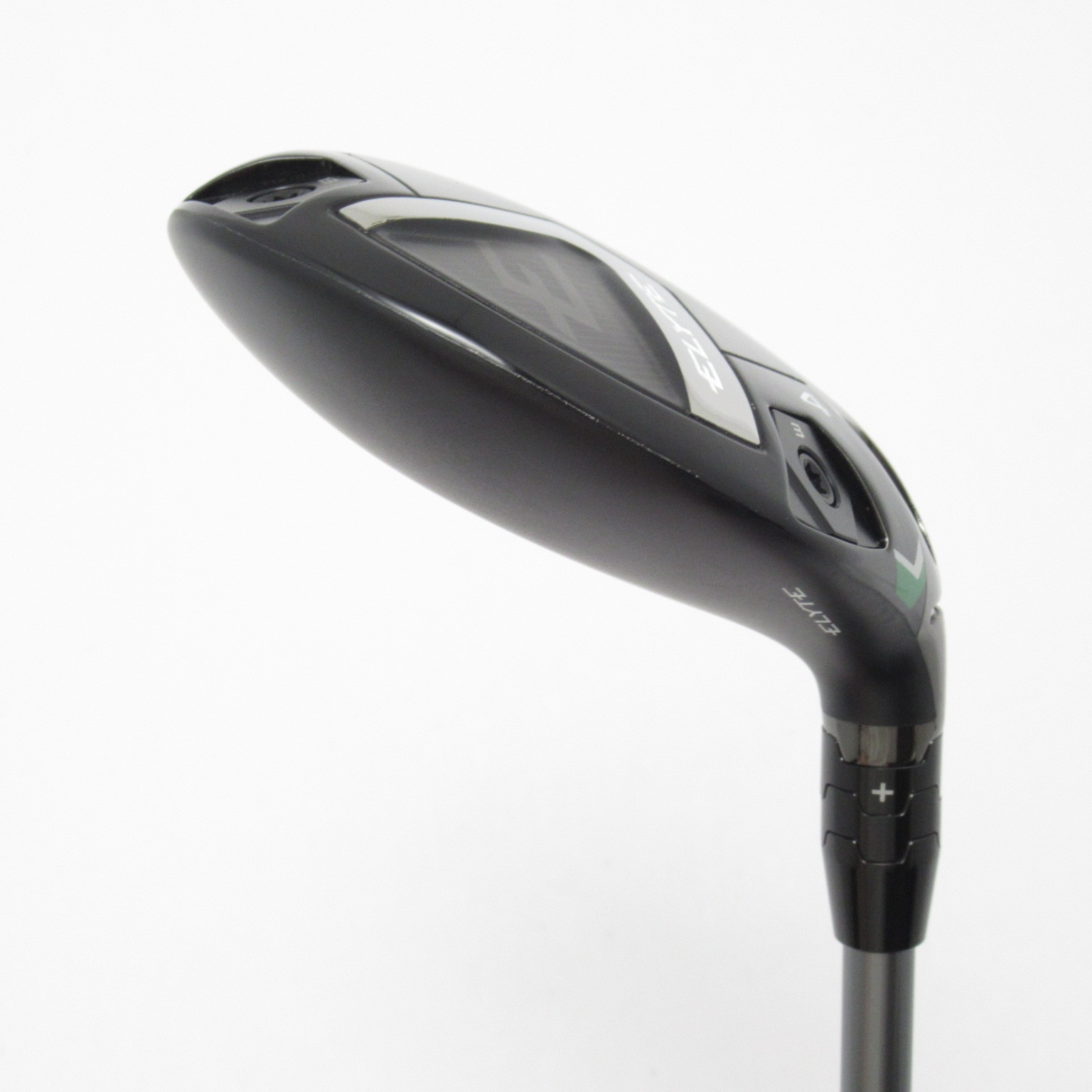 中古】エリート ユーティリティ Fujikura MC 80 for Callaway 22 S C