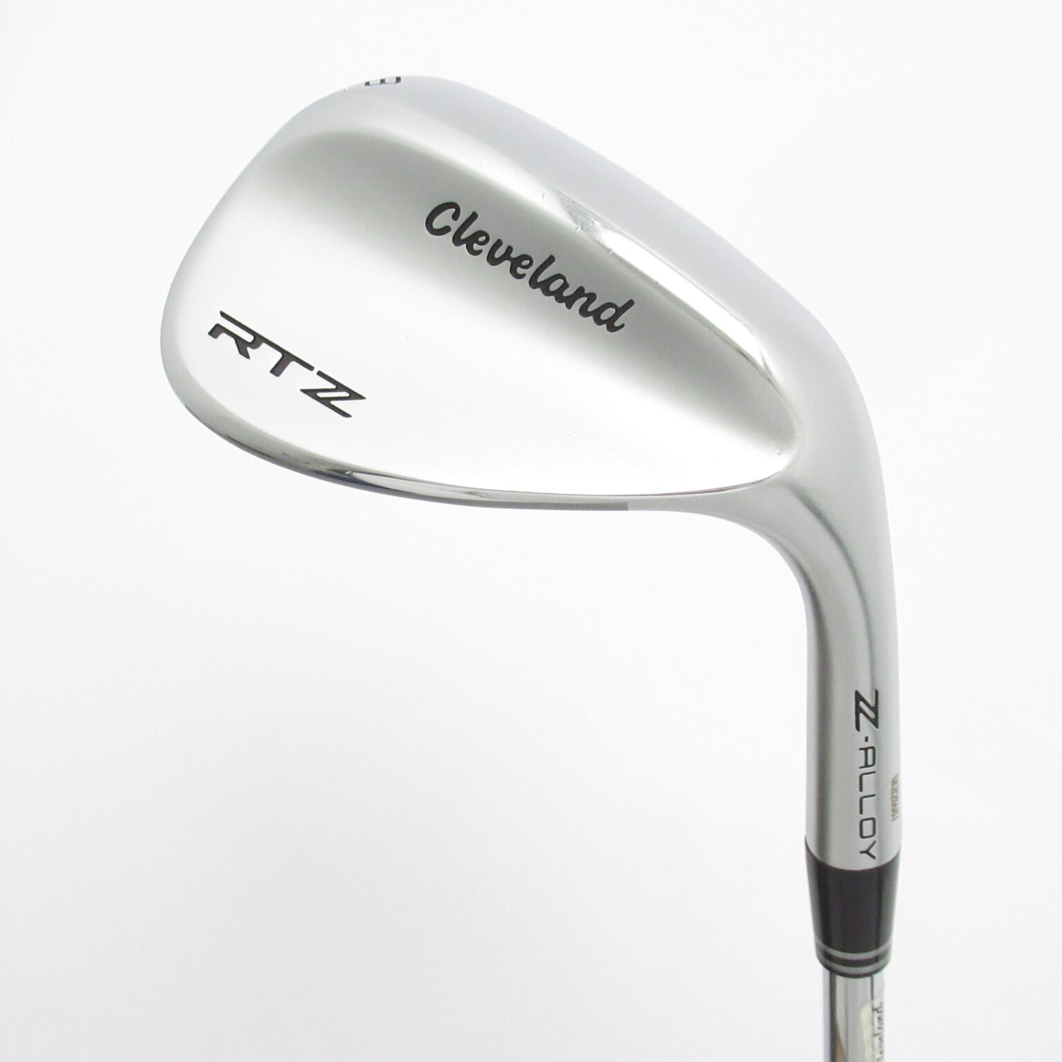 中古】RTZ ツアーサテン ウェッジ Dynamic Gold HT 58-12 S200 CD