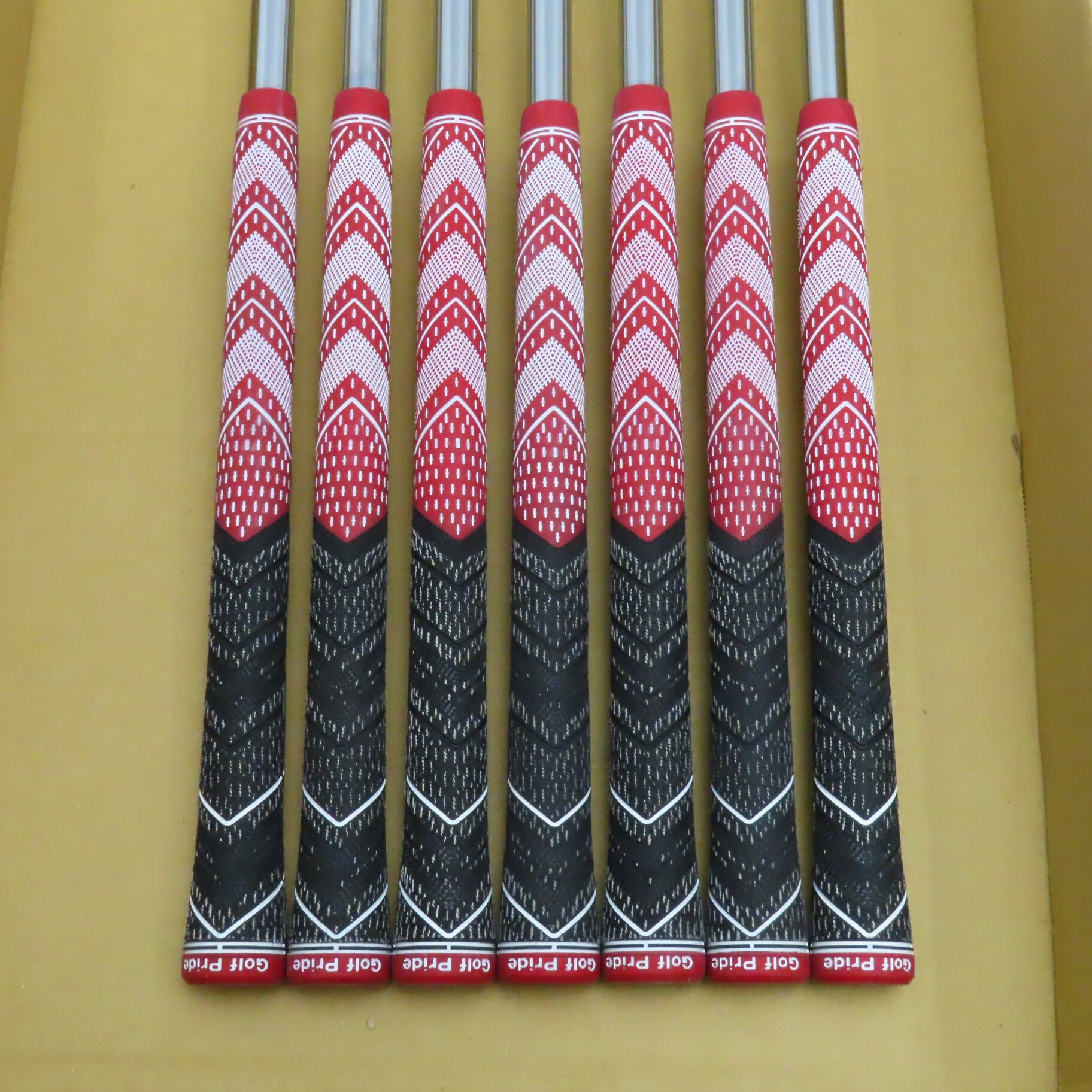 中古】スリクソン ZX5 MkII アイアン N.S.PRO MODUS3 TOUR 105 DST 24