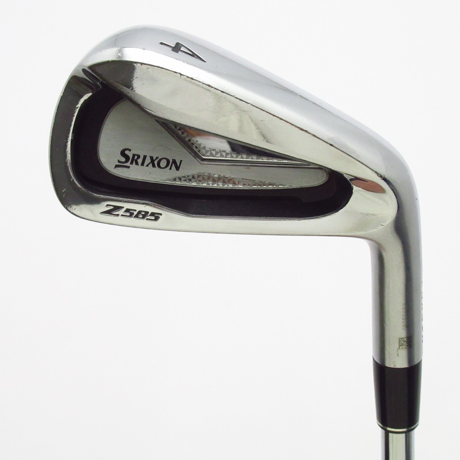 中古】スリクソン Z585 単品アイアン (ダンロップ) スリクソン 通販