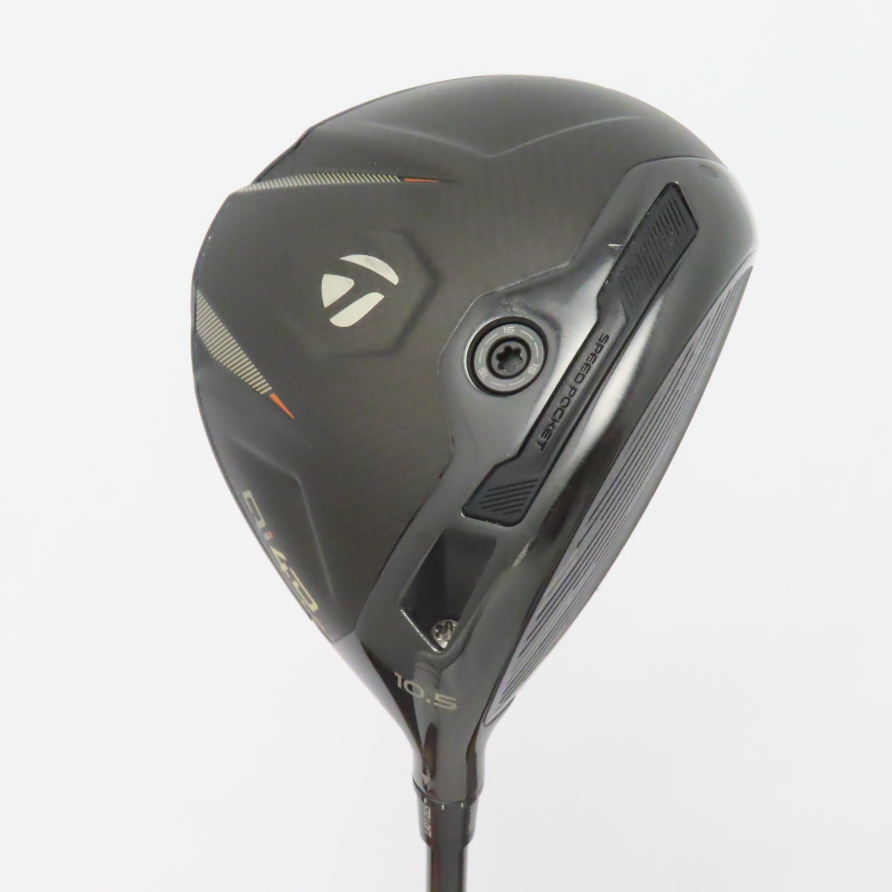 中古】Qi4D ドライバー (テーラーメイド) Qi4D 通販｜GDO中古ゴルフクラブ