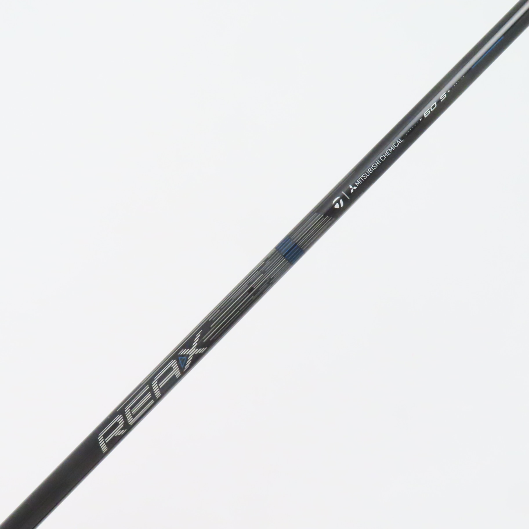 中古】Qi4D ドライバー REAX 60 Mid Rotation BLUE(2026) 10.5 S C