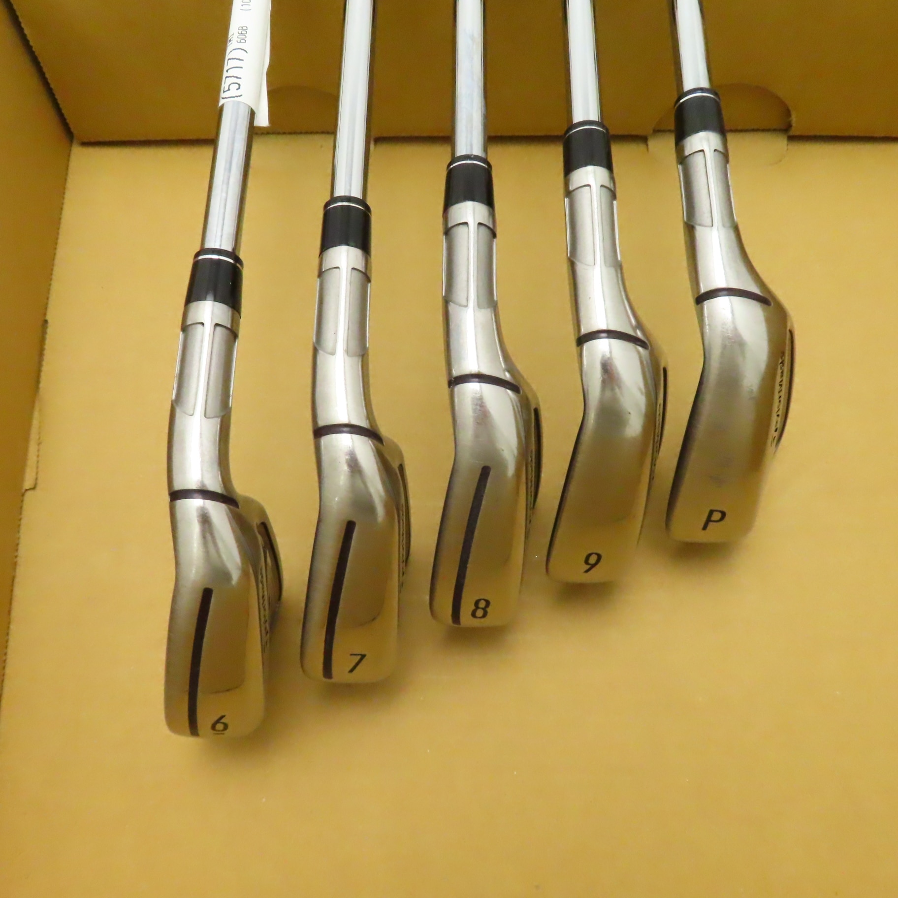 中古】SIM2 マックスアイアン アイアン KBS MAX MT85 JP 25 S D