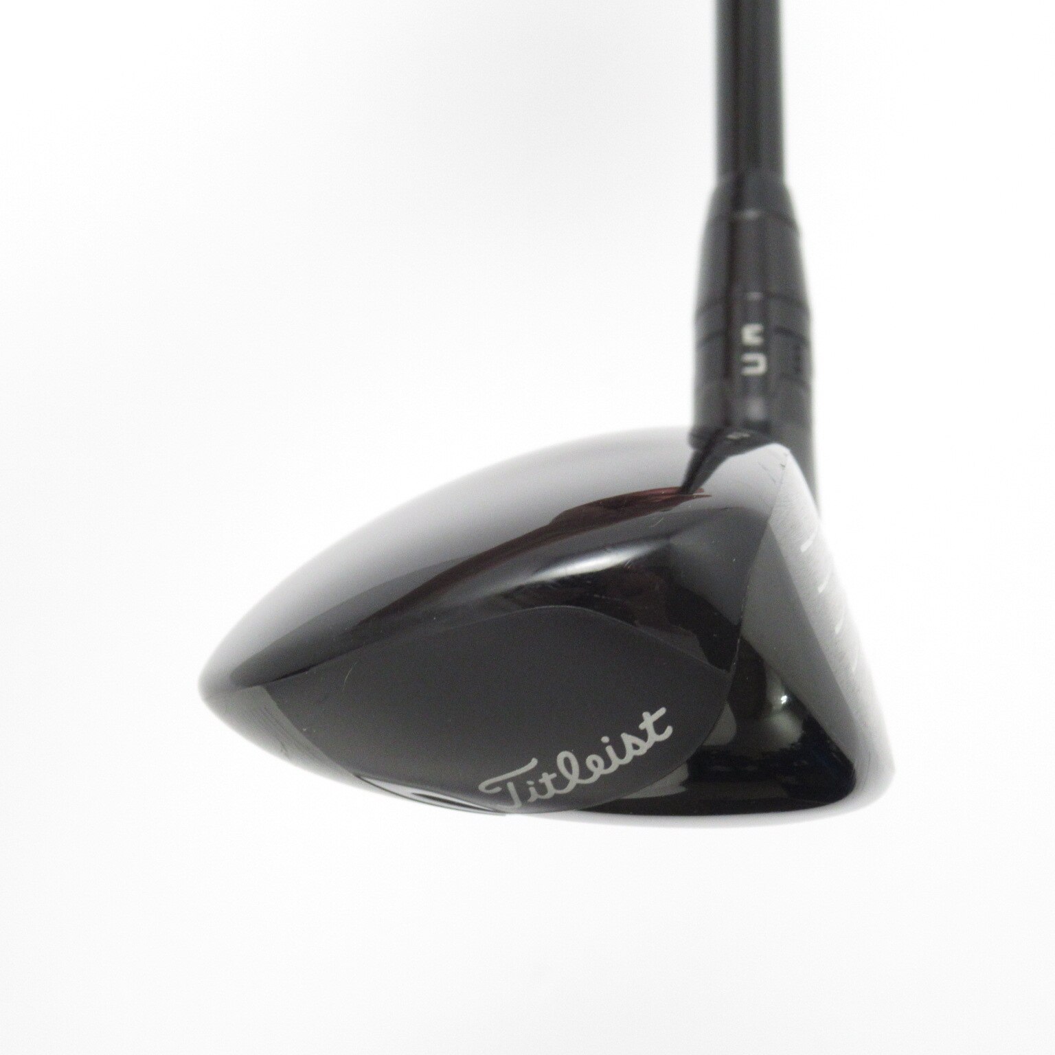 中古】TSi2 ユーティリティ TENSEI CK PRO ORANGE HYBRID 80 18 S CD