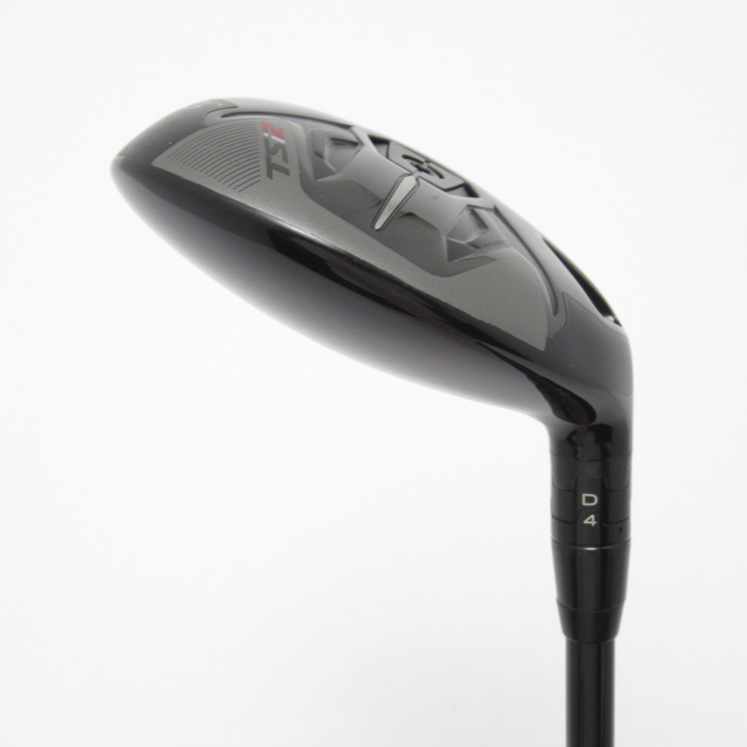 中古】TSi2 ユーティリティ TENSEI CK PRO ORANGE HYBRID 80 18 S CD