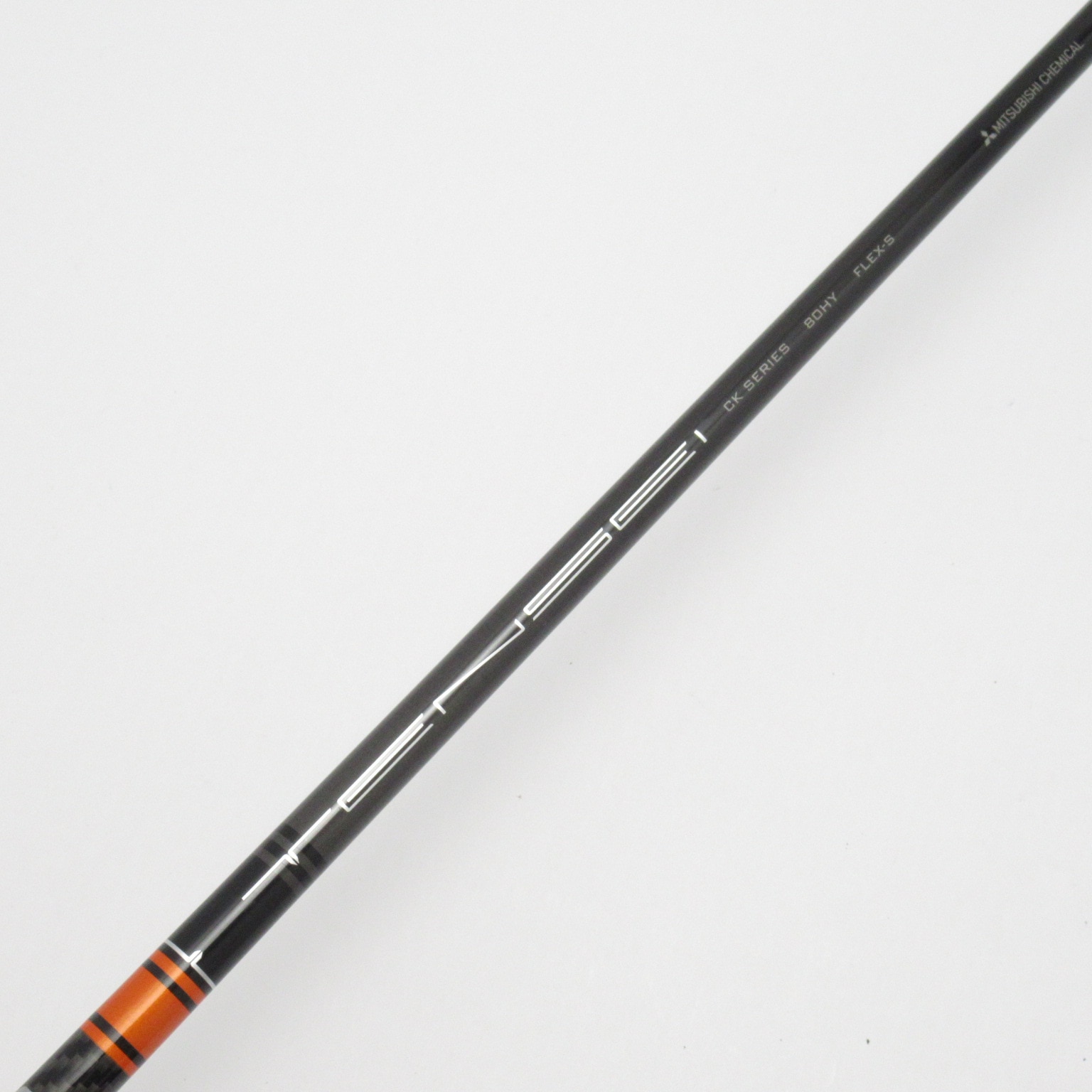 中古】TSi2 ユーティリティ TENSEI CK PRO ORANGE HYBRID 80 18 S CD