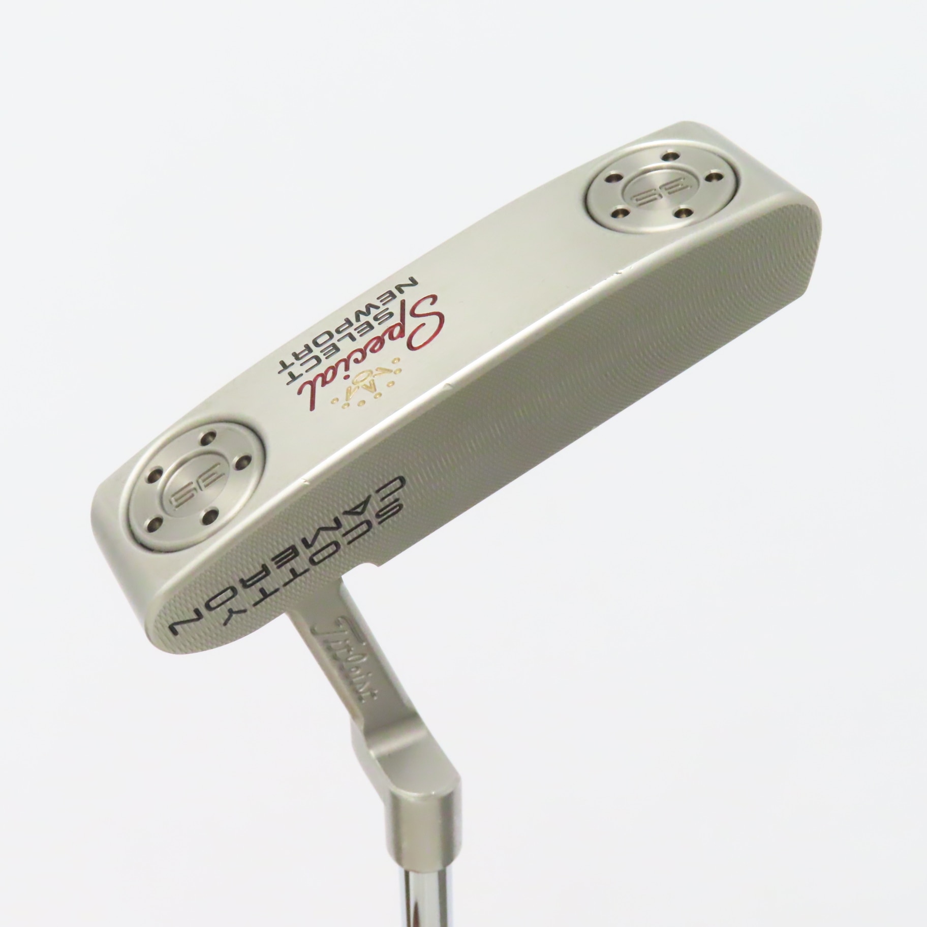 中古】スコッティキャメロン パター 通販｜GDO中古ゴルフクラブ