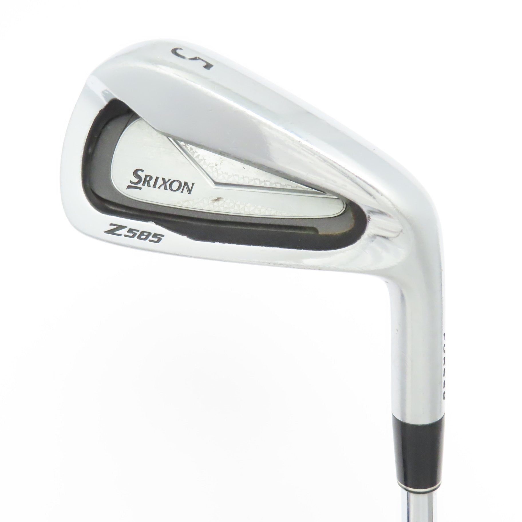 中古】スリクソン Z585 アイアンセット (ダンロップ) スリクソン 通販