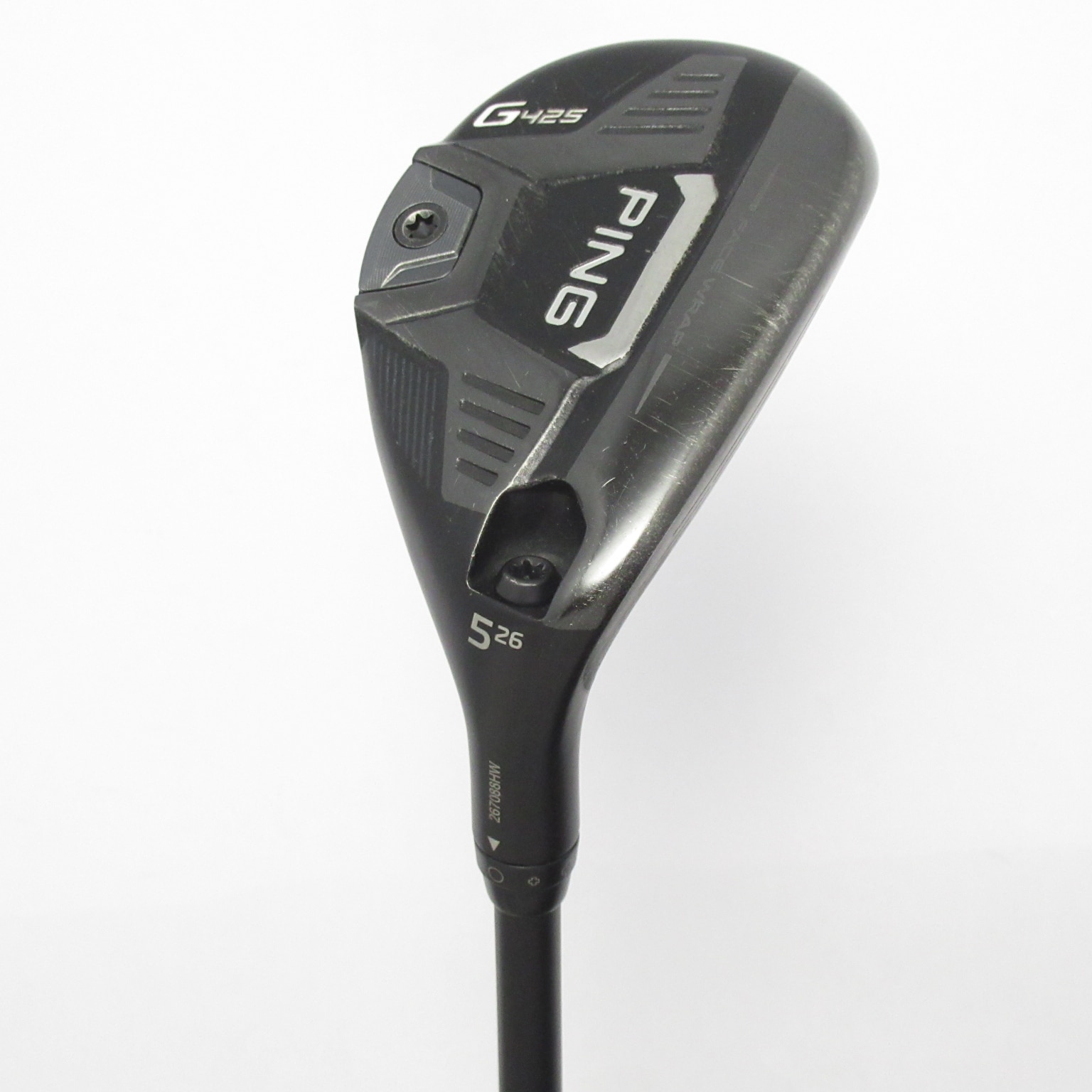 中古】G425 ユーティリティ (ピン) G425 通販｜GDO中古ゴルフクラブ