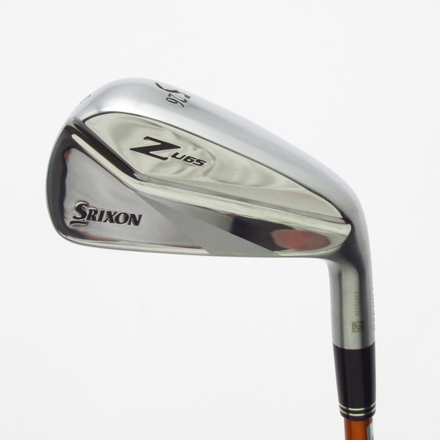 中古】スリクソン Z U65 ユーティリティ (ダンロップ) スリクソン 通販