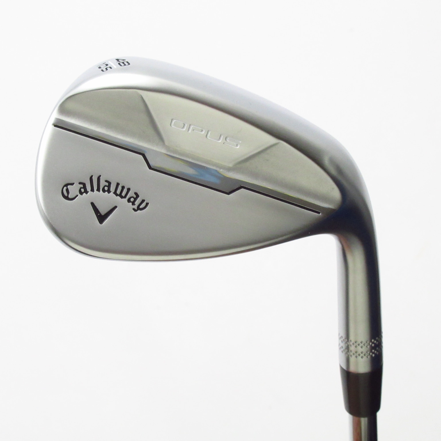 中古】OPUS クロム ウェッジ N.S.PRO 950GH neo 48-10 S BC(ウェッジ