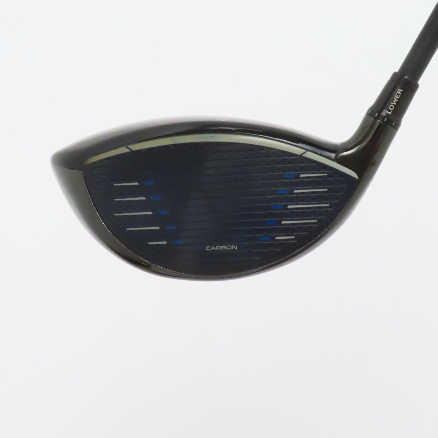 中古】Qi10 ドライバー Speeder NX BLACK 60 10.5 S CD(ドライバー