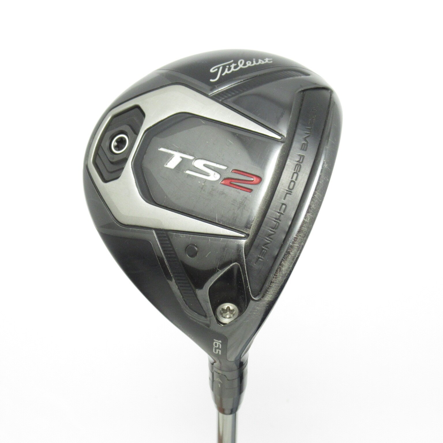 中古】TS2 フェアウェイウッド (タイトリスト) Titleist 通販｜GDO中古