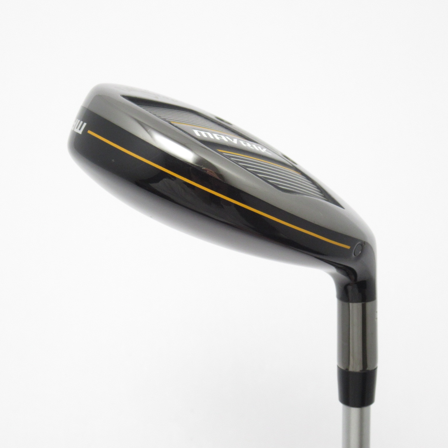 中古】マーベリック ハイブリッド ユーティリティ Diamana 50 for